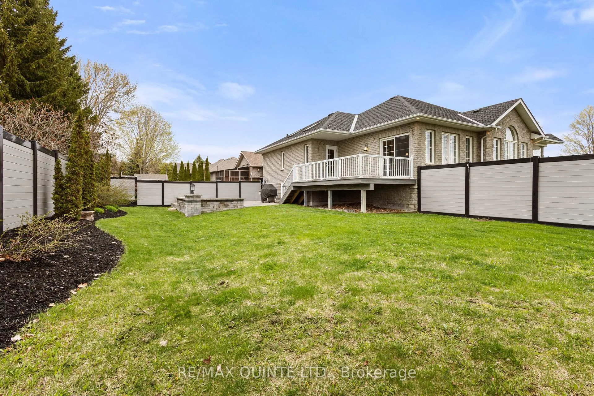 Photo 49 of 2 Applecrest Lane, Quinte West, Murray Ward — HOMEH