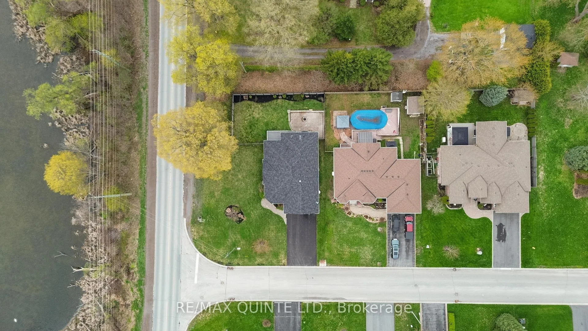 Photo 50 of 2 Applecrest Lane, Quinte West, Murray Ward — HOMEH