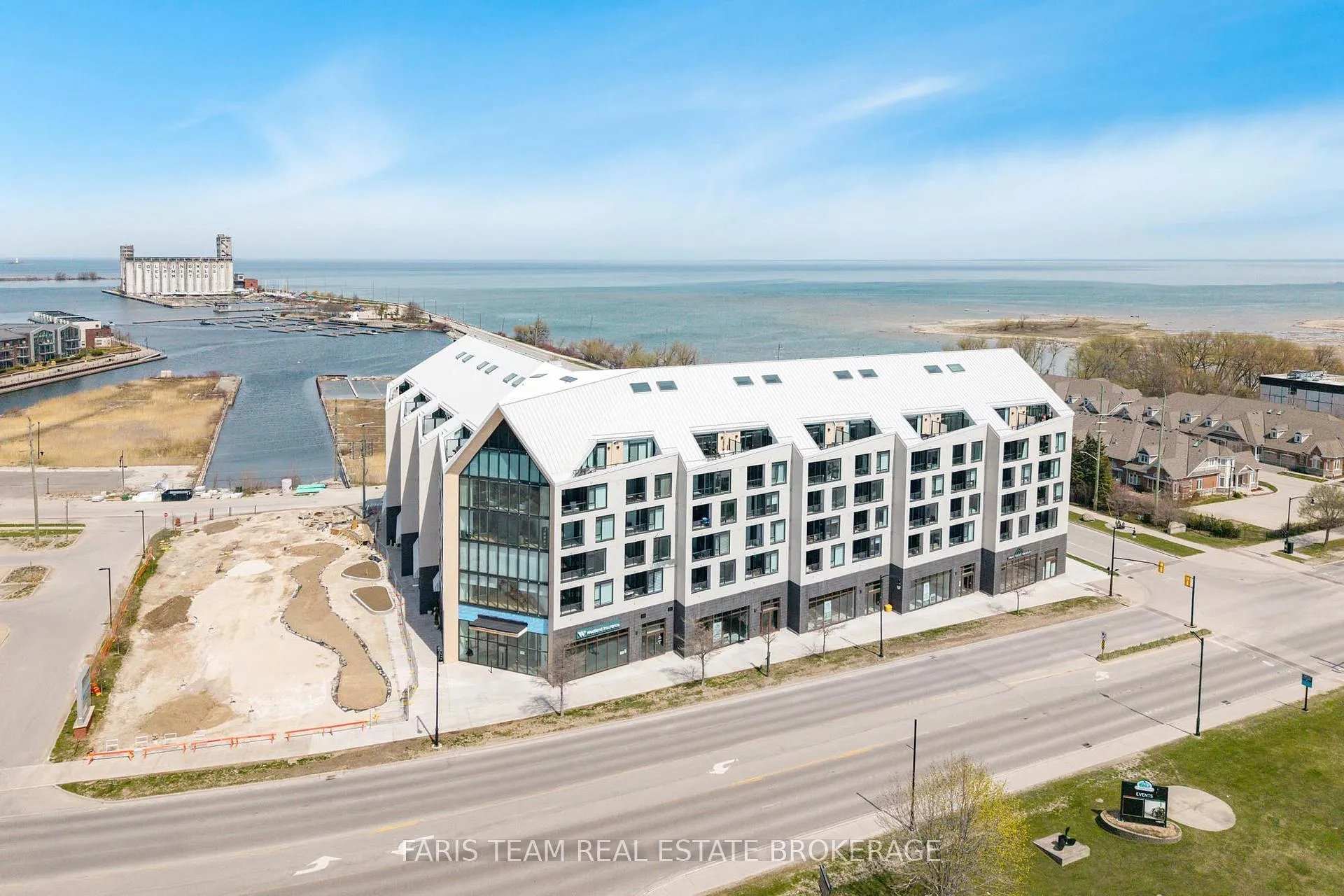 Photo 36 of Unit 621, 31 Huron Street, Collingwood — HOMEH