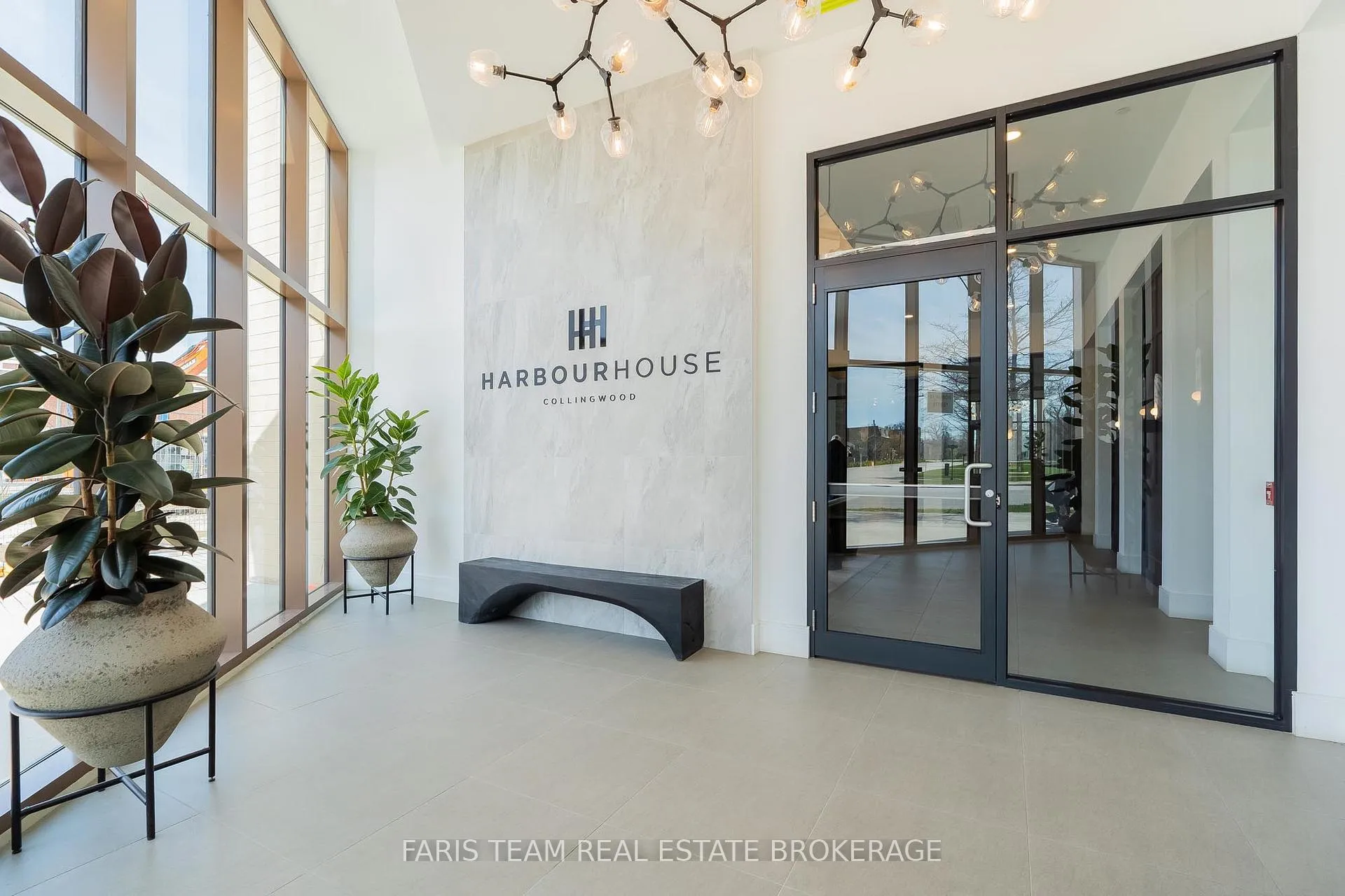 Photo 40 of Unit 621, 31 Huron Street, Collingwood — HOMEH
