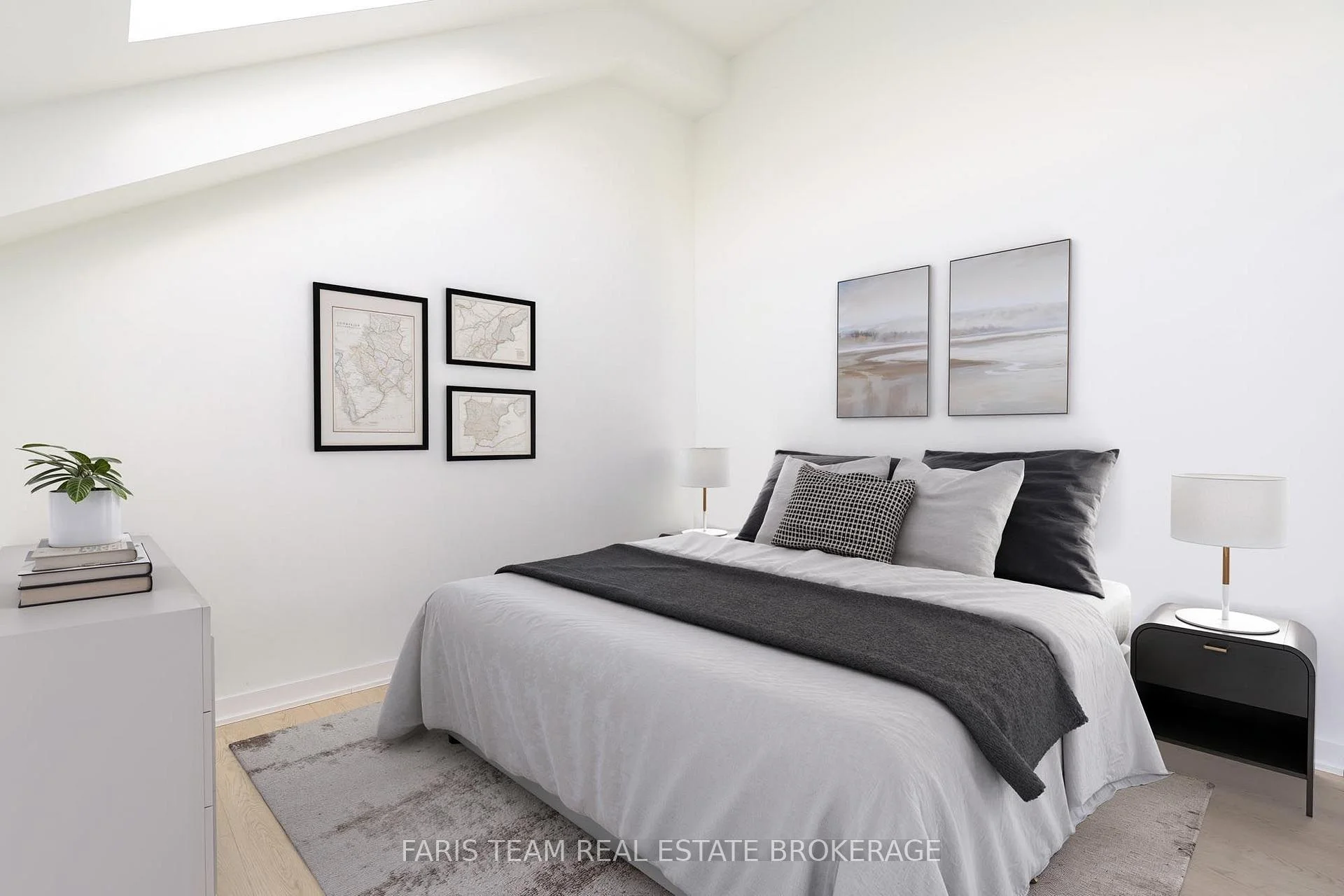 Photo 29 of Unit 621, 31 Huron Street, Collingwood — HOMEH
