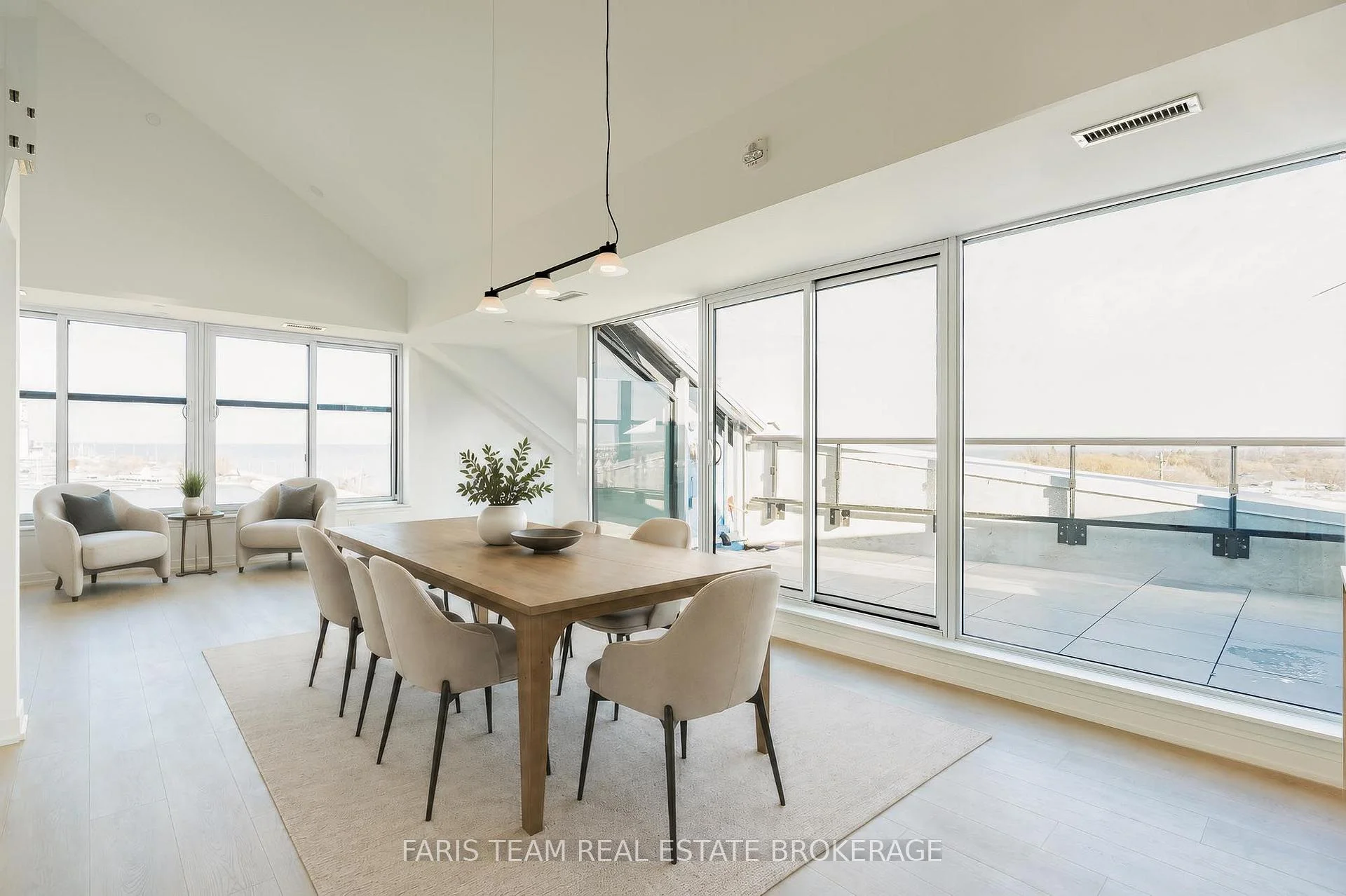 Photo 69 of Unit 621, 31 Huron Street, Collingwood — HOMEH