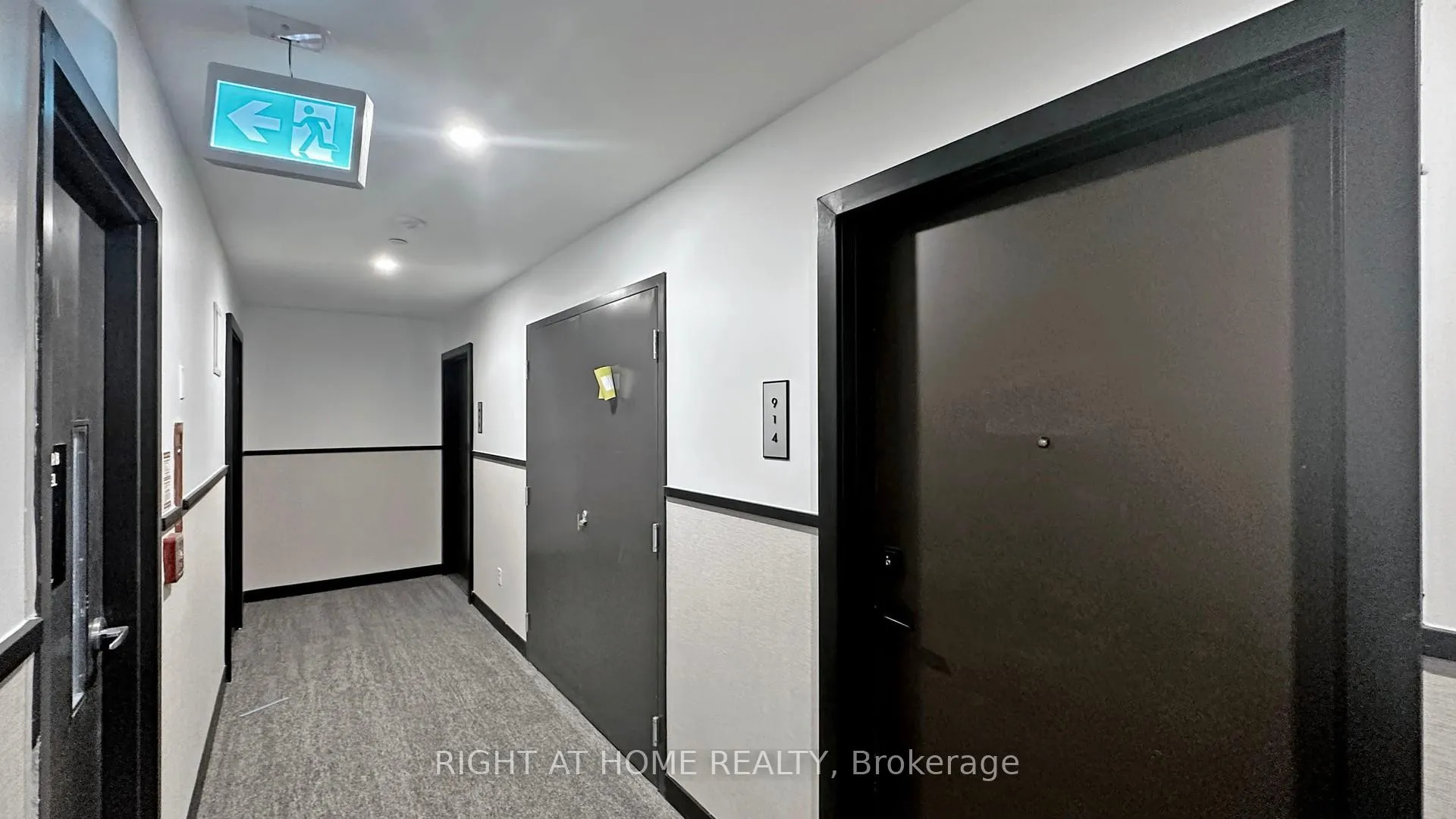 Photo 28 of Unit 914, 10 Abeja Street, Vaughan, Concord — HOMEH