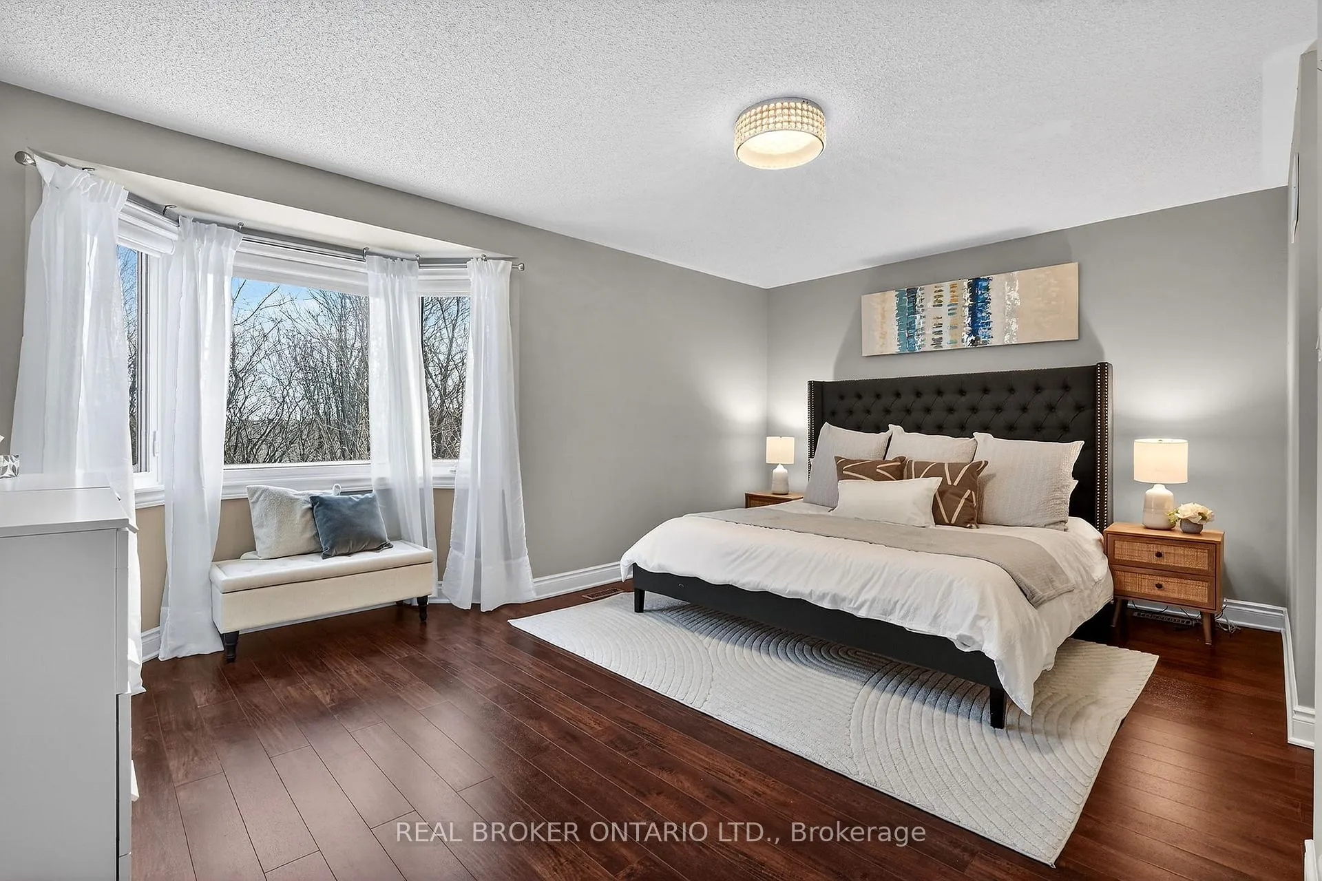 Photo 24 of 67 Summer Valley Drive, Brampton, Snelgrove — HOMEH