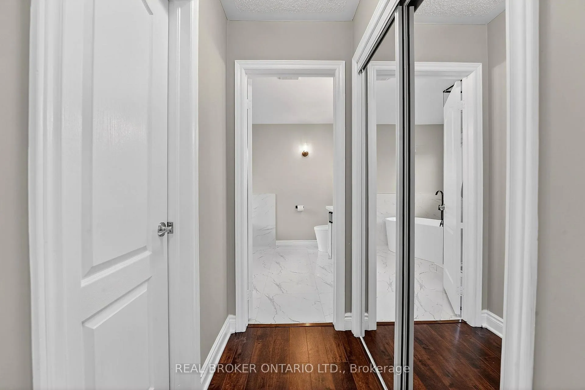 Photo 26 of 67 Summer Valley Drive, Brampton, Snelgrove — HOMEH