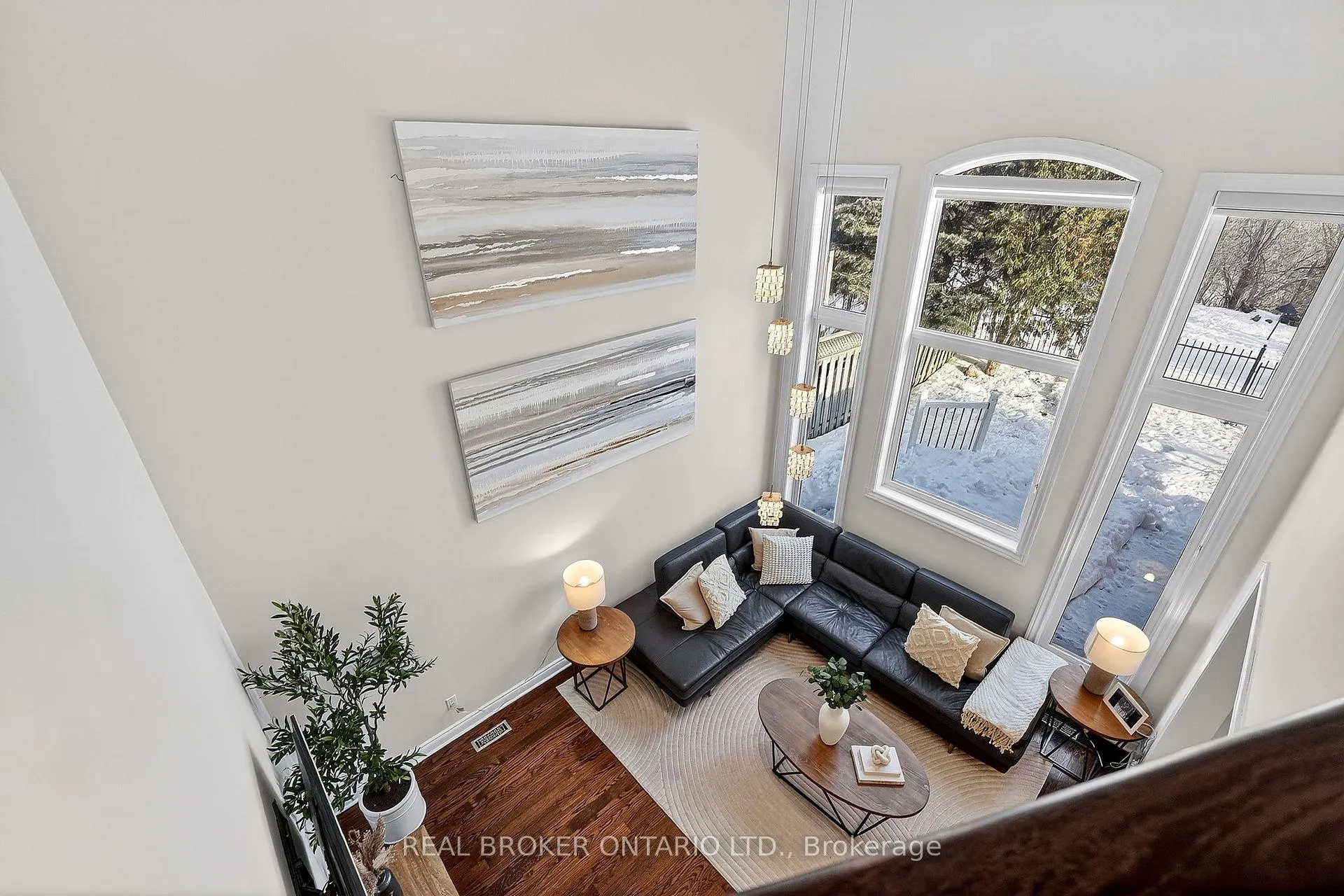 Photo 29 of 67 Summer Valley Drive, Brampton, Snelgrove — HOMEH
