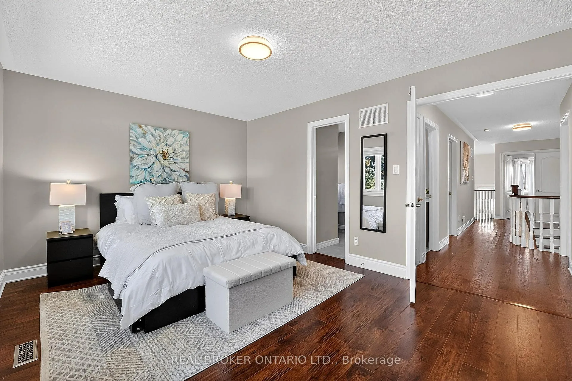 Photo 34 of 67 Summer Valley Drive, Brampton, Snelgrove — HOMEH