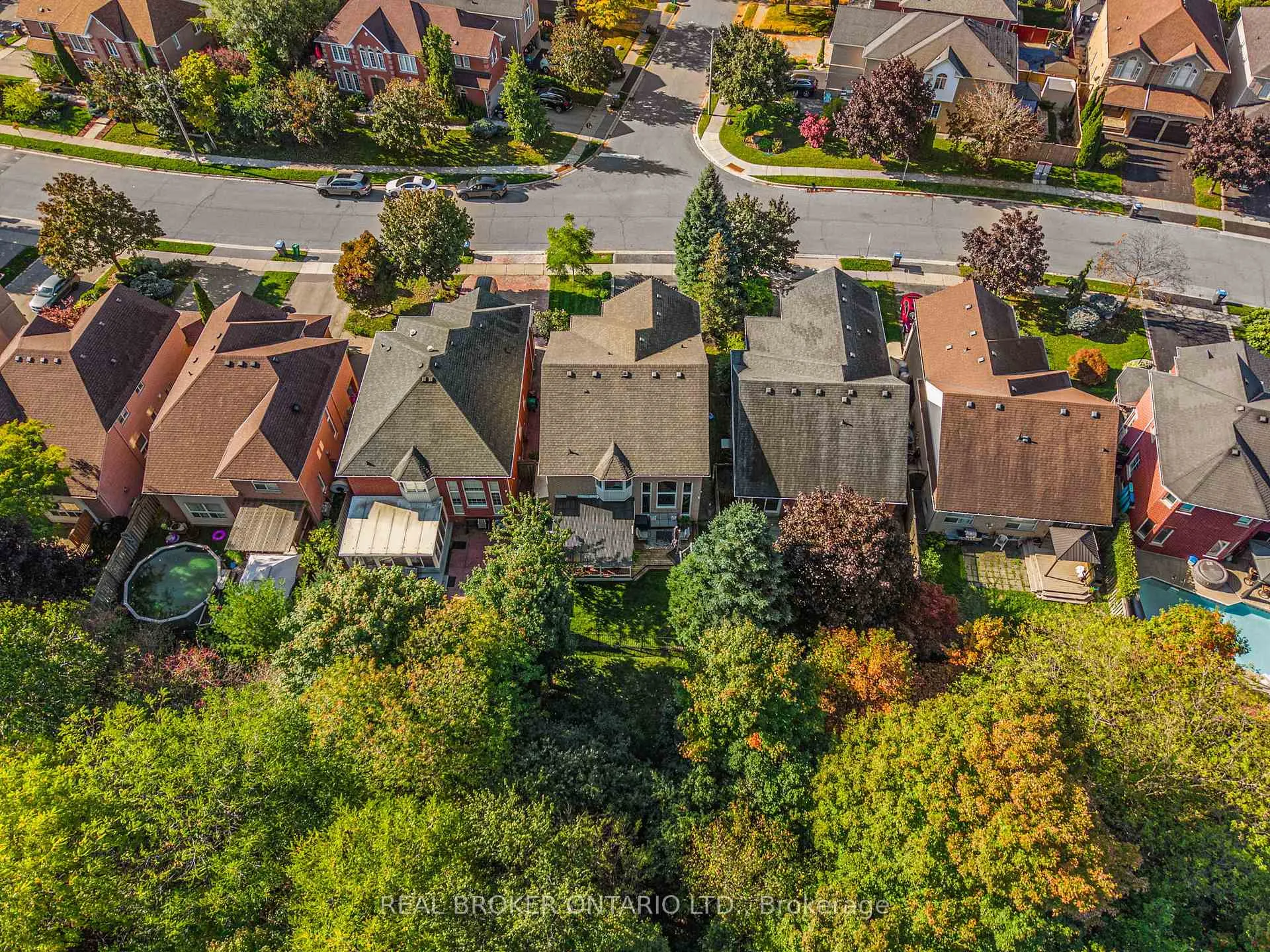 Photo 49 of 67 Summer Valley Drive, Brampton, Snelgrove — HOMEH