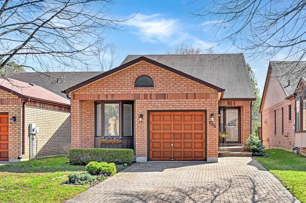 Photo 1 of 196 Riverview Road, New Tecumseth, Alliston — HOMEH