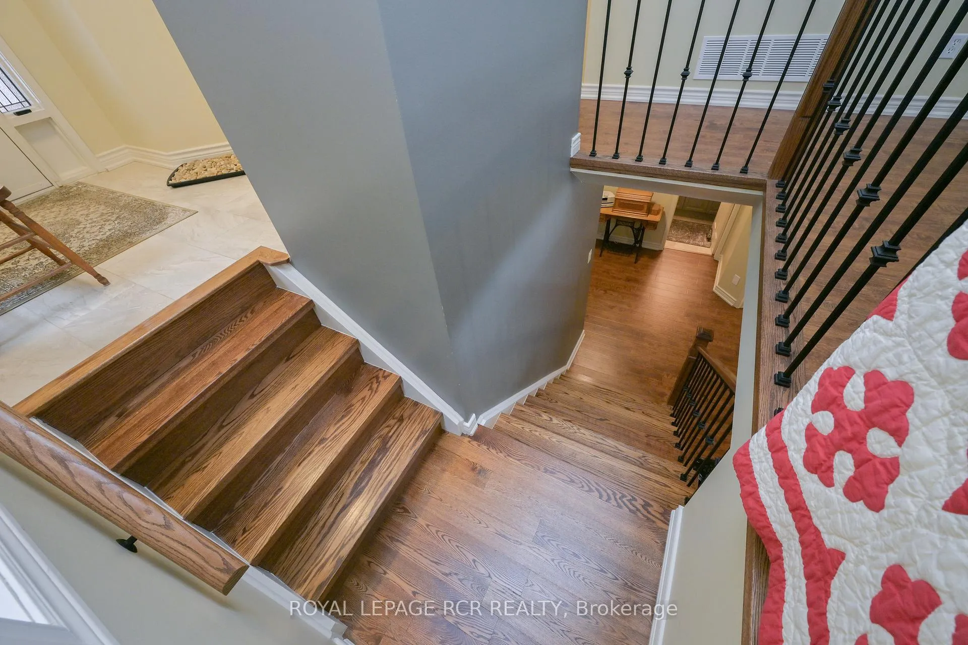 Photo 19 of 196 Riverview Road, New Tecumseth, Alliston — HOMEH