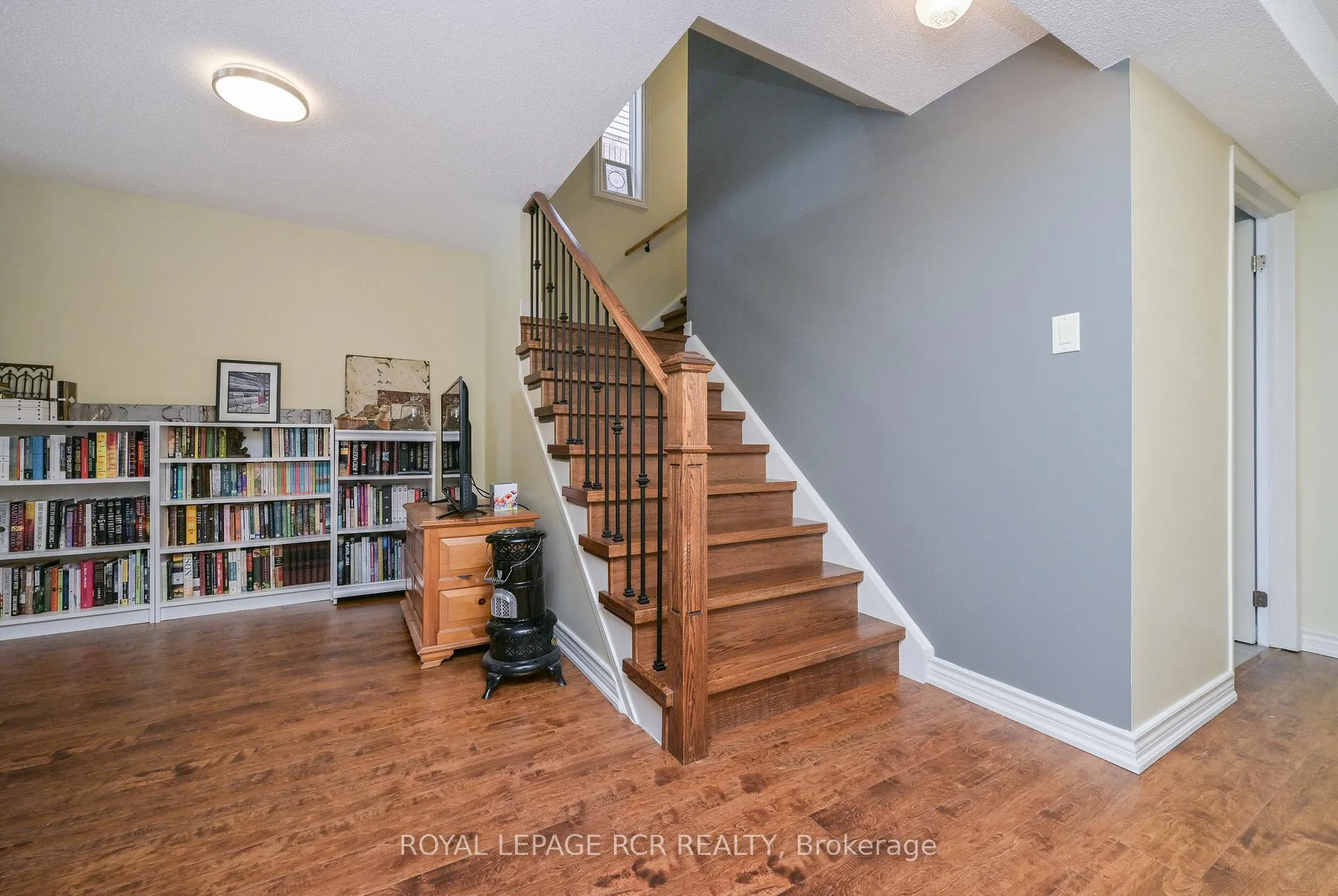Photo 20 of 196 Riverview Road, New Tecumseth, Alliston — HOMEH