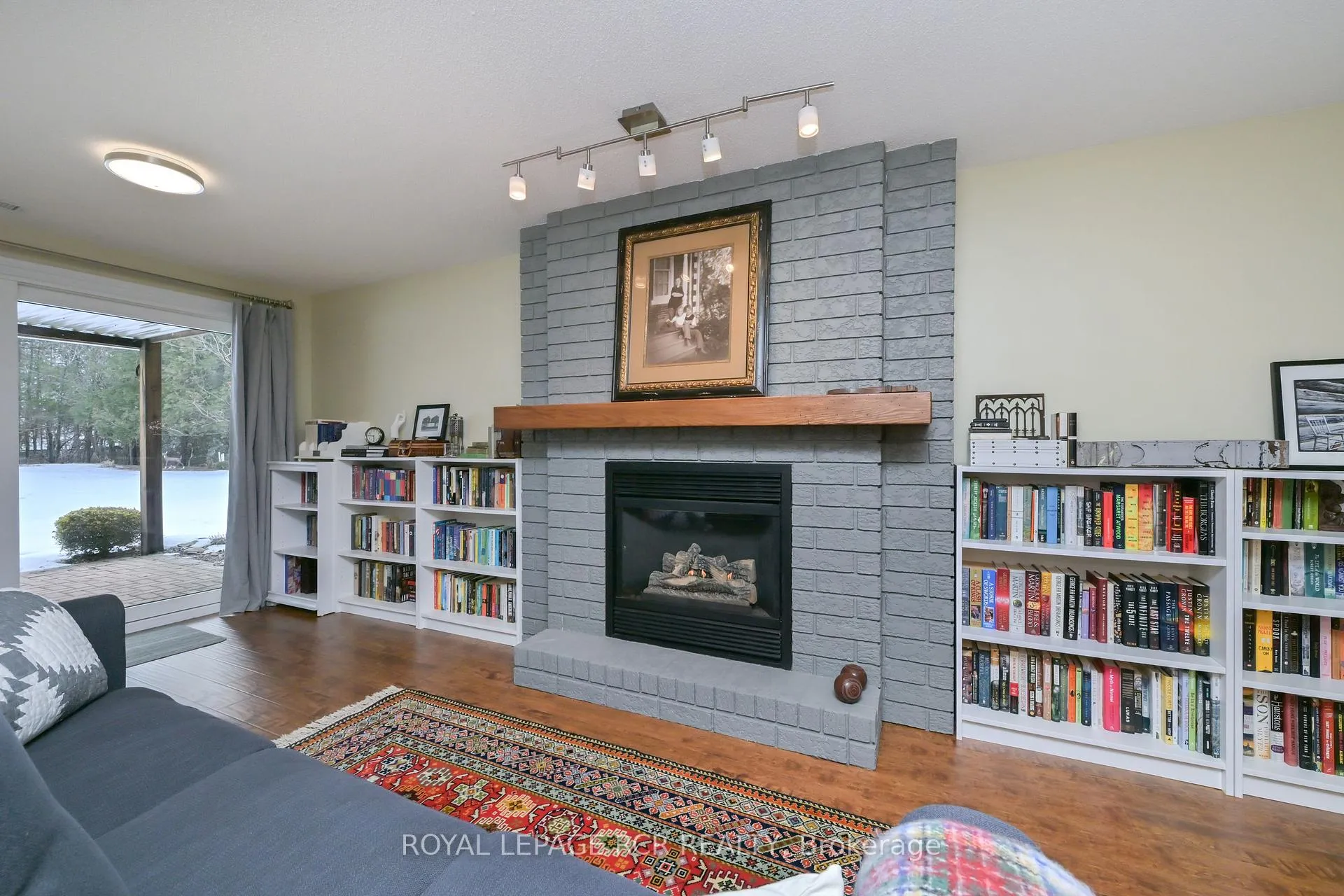 Photo 22 of 196 Riverview Road, New Tecumseth, Alliston — HOMEH