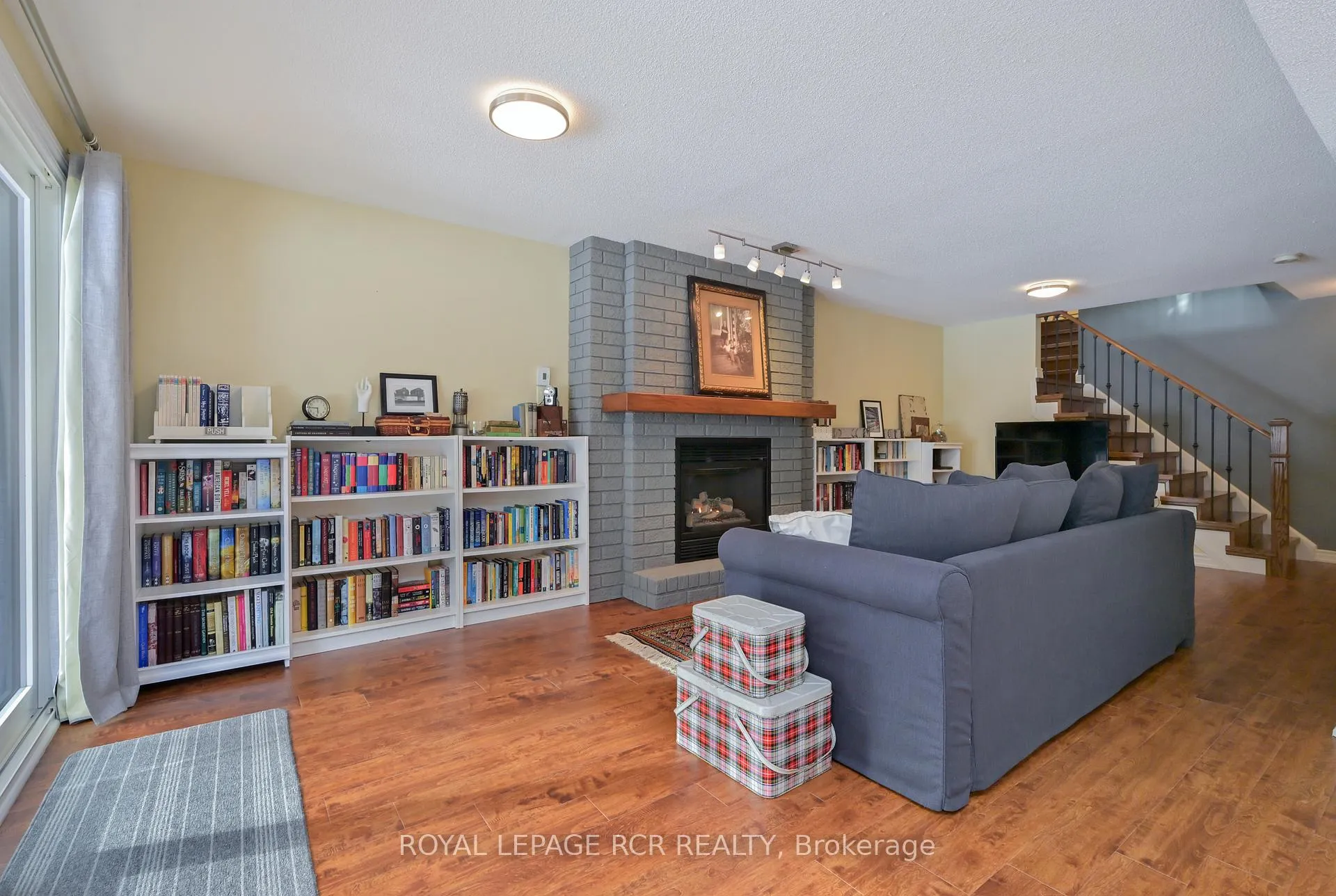 Photo 23 of 196 Riverview Road, New Tecumseth, Alliston — HOMEH