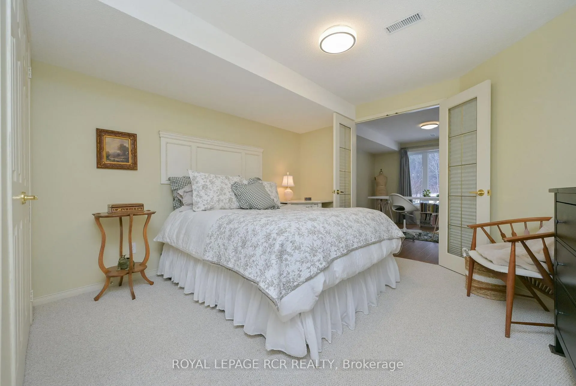 Photo 25 of 196 Riverview Road, New Tecumseth, Alliston — HOMEH