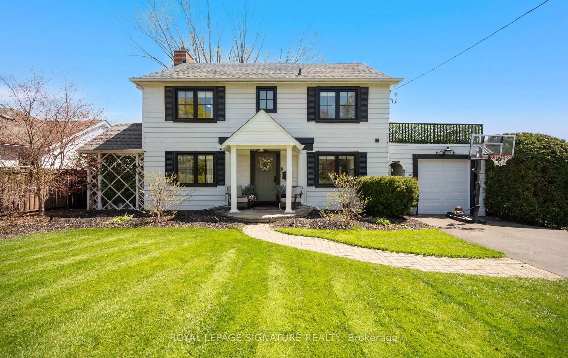 Photo 1 of 773 Masson Street, Oshawa, Centennial — HOMEH