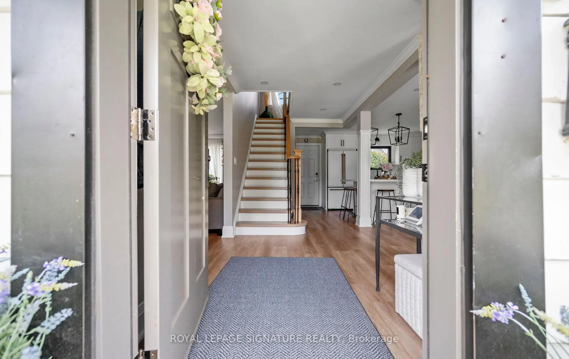 Photo 4 of 773 Masson Street, Oshawa, Centennial — HOMEH