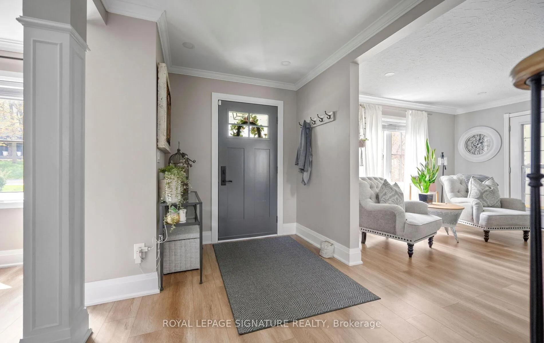 Photo 5 of 773 Masson Street, Oshawa, Centennial — HOMEH