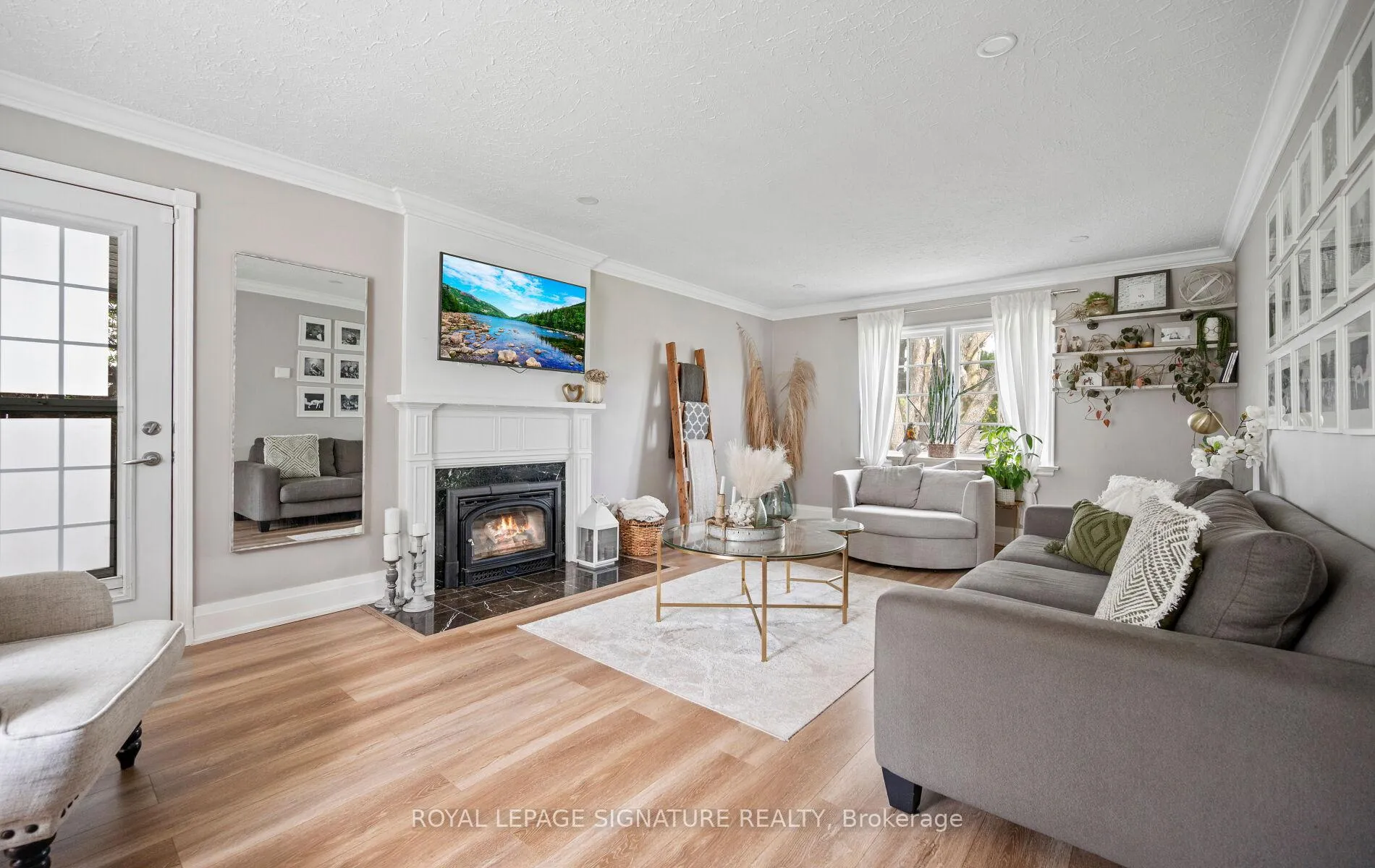Photo 7 of 773 Masson Street, Oshawa, Centennial — HOMEH