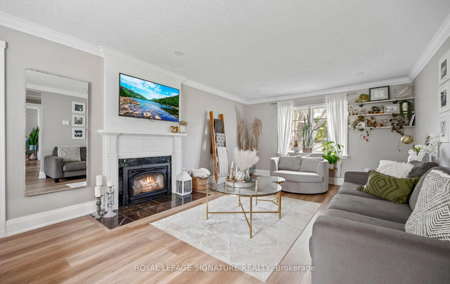 Photo 8 of 773 Masson Street, Oshawa, Centennial — HOMEH