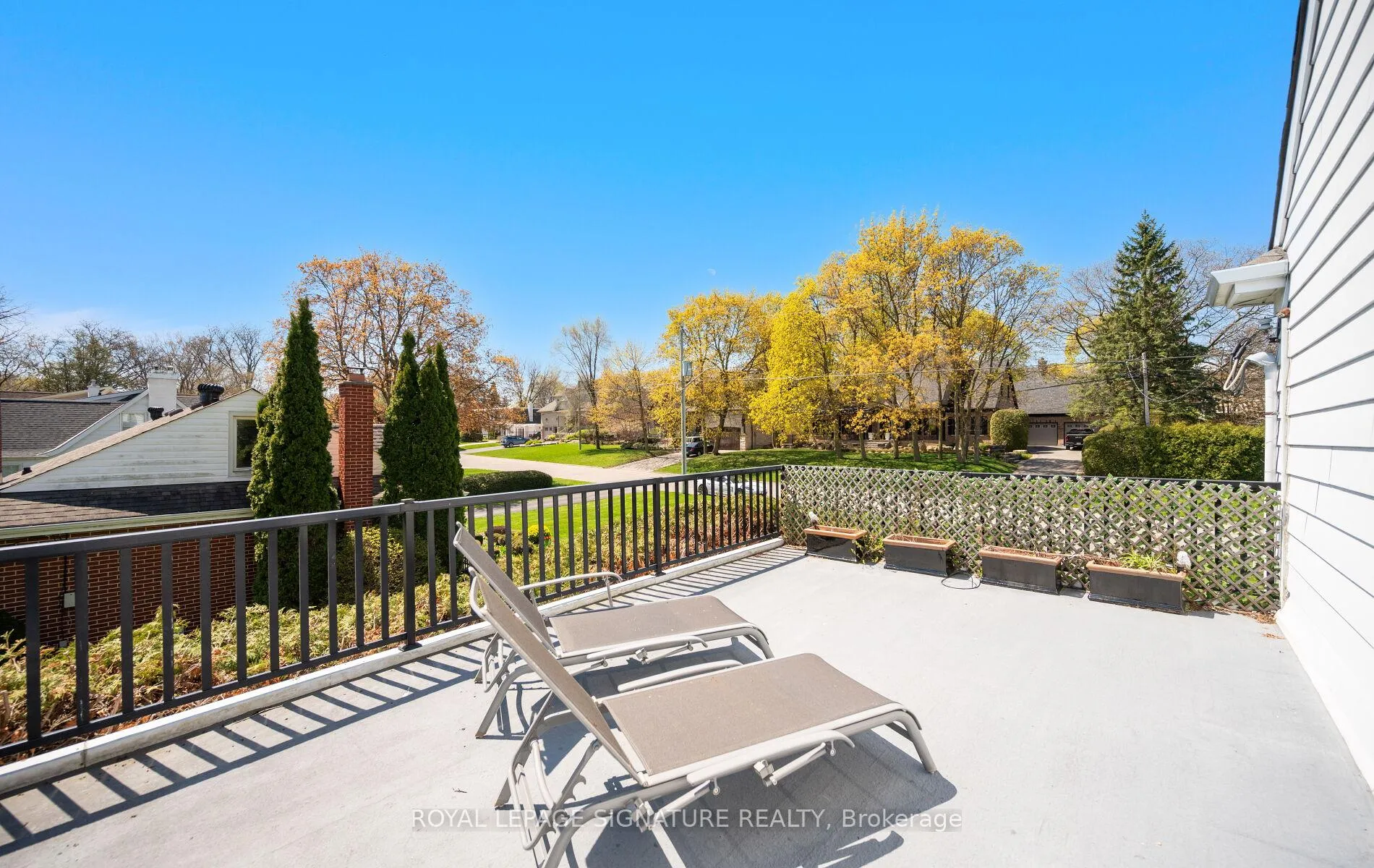 Photo 43 of 773 Masson Street, Oshawa, Centennial — HOMEH