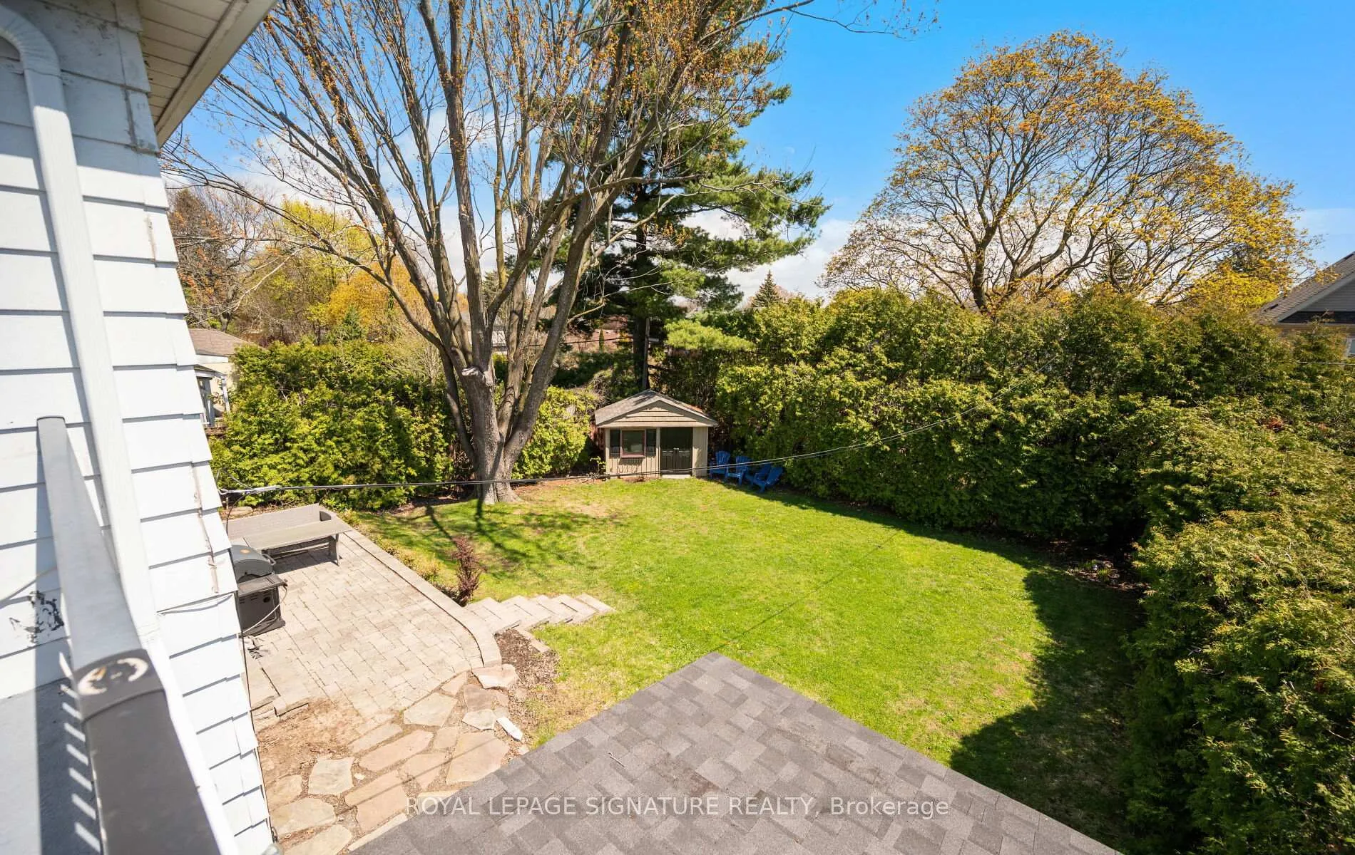 Photo 44 of 773 Masson Street, Oshawa, Centennial — HOMEH