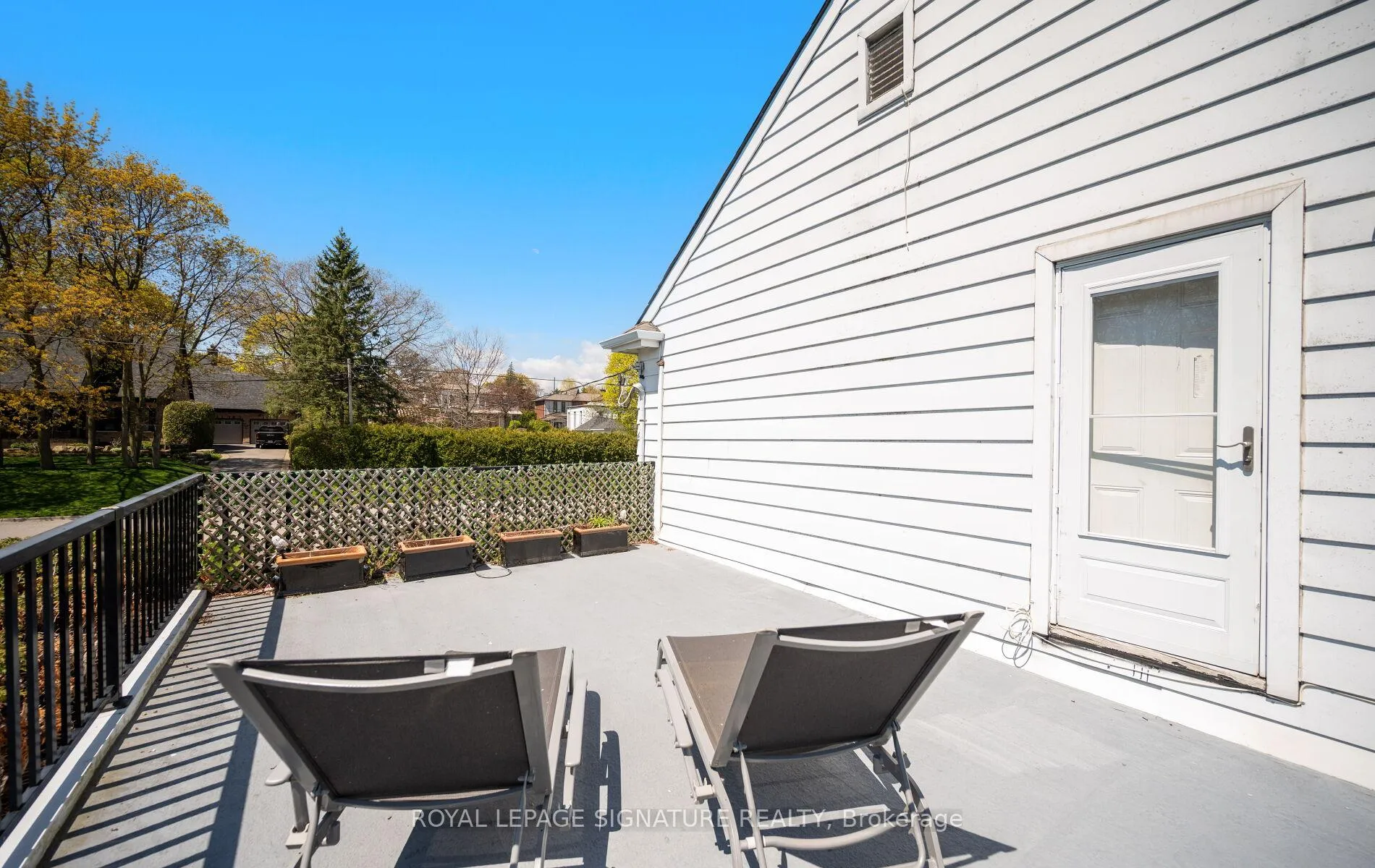 Photo 45 of 773 Masson Street, Oshawa, Centennial — HOMEH