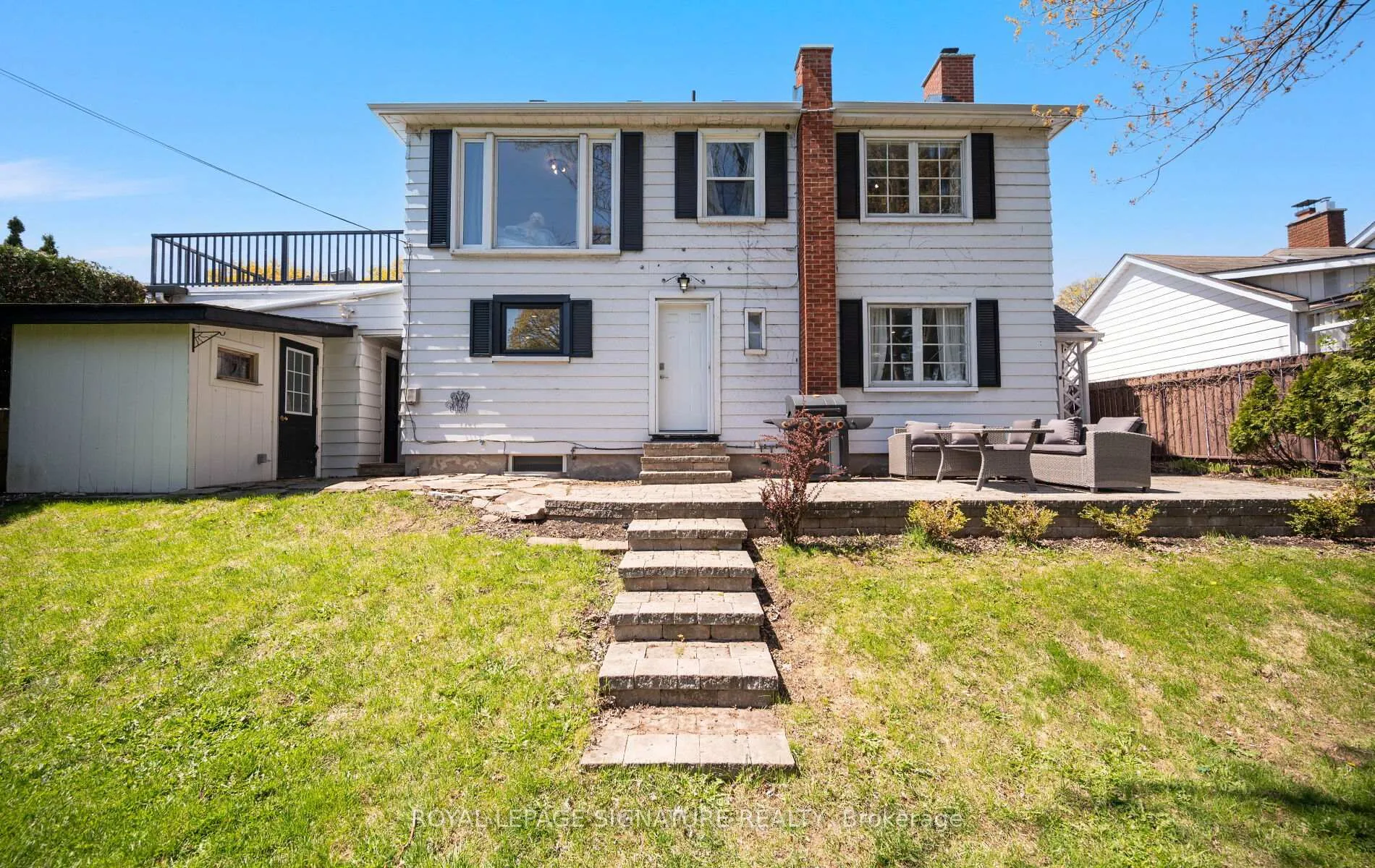 Photo 46 of 773 Masson Street, Oshawa, Centennial — HOMEH