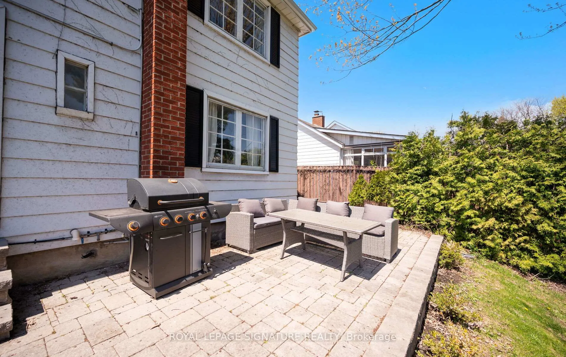 Photo 47 of 773 Masson Street, Oshawa, Centennial — HOMEH