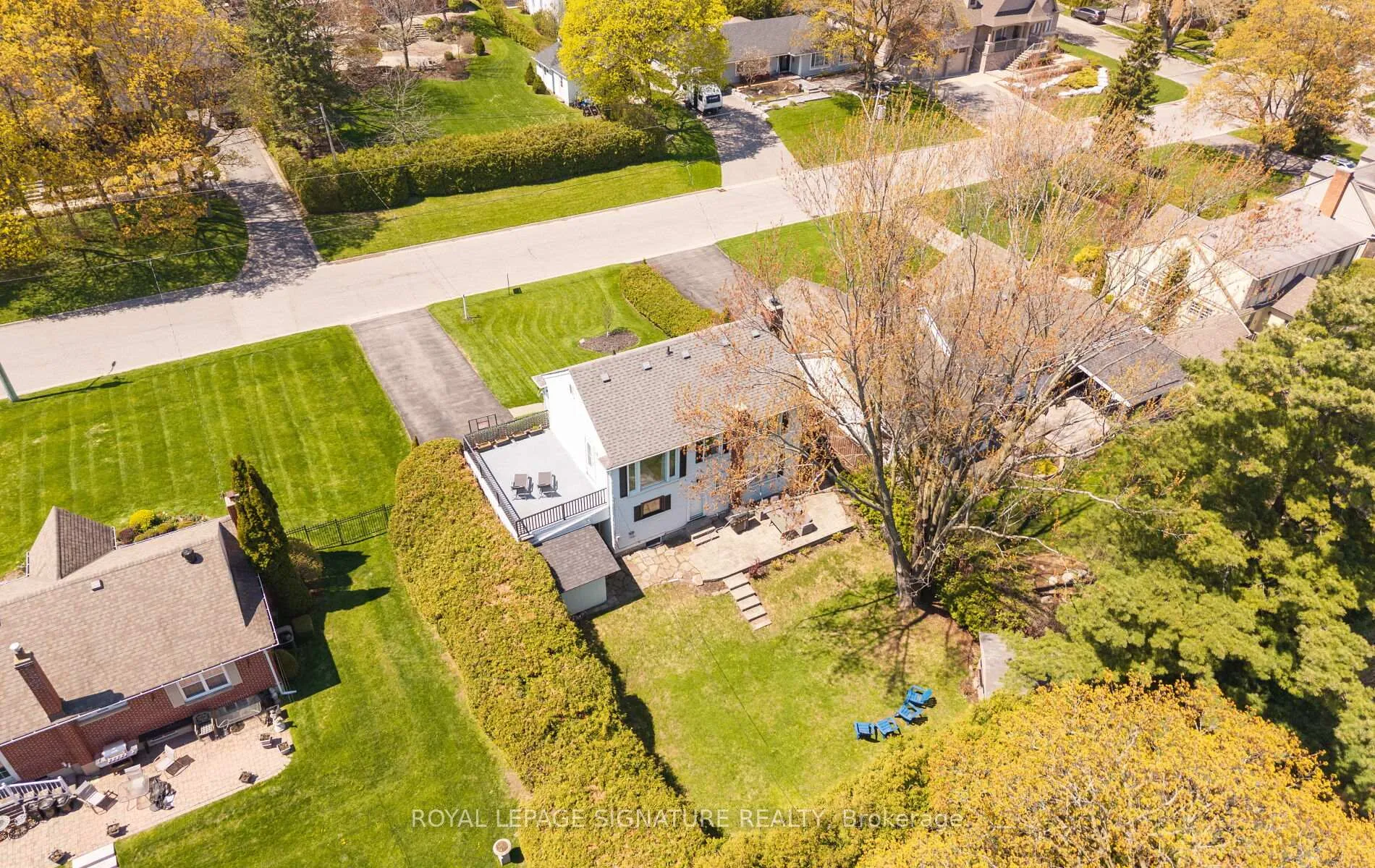 Photo 50 of 773 Masson Street, Oshawa, Centennial — HOMEH