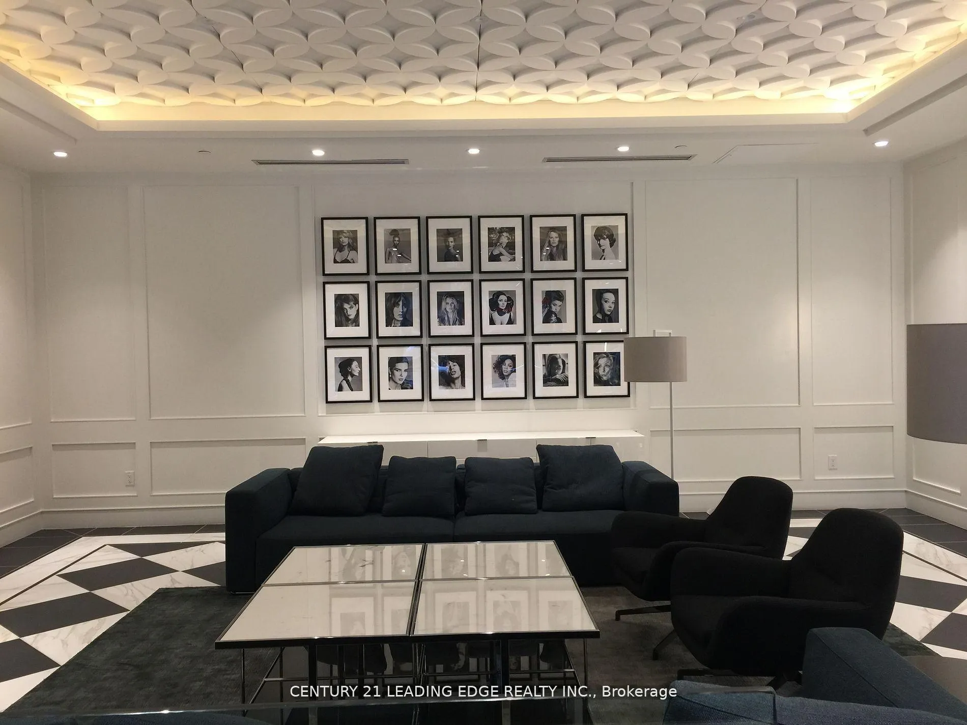 Photo 6 of Unit 2209, 955 Bay Street, Toronto, Bay Street Corridor — HOMEH