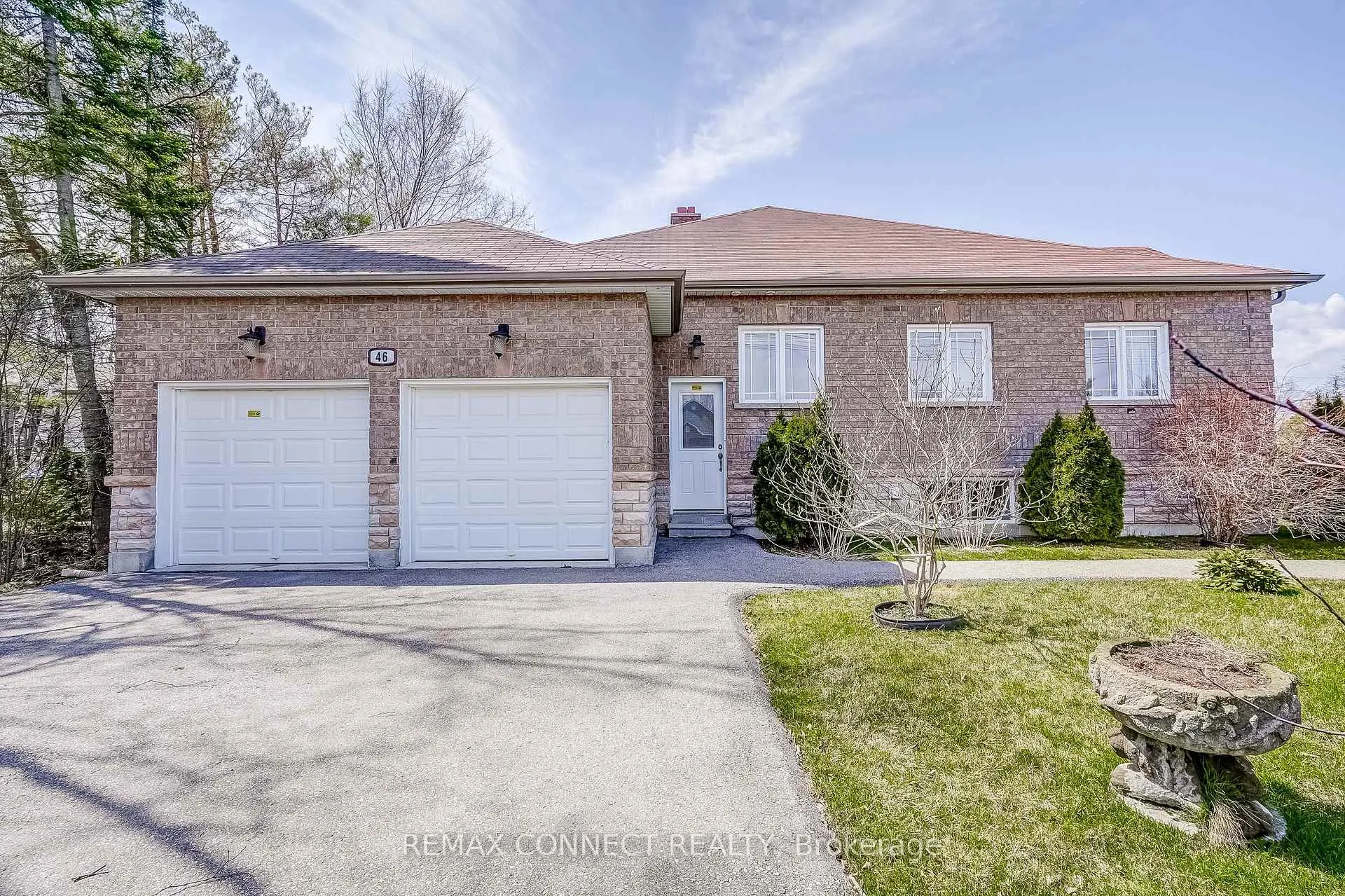 Photo 1 of 46 Alexander Boulevard, Georgina, Sutton & Jackson's Point — HOMEH