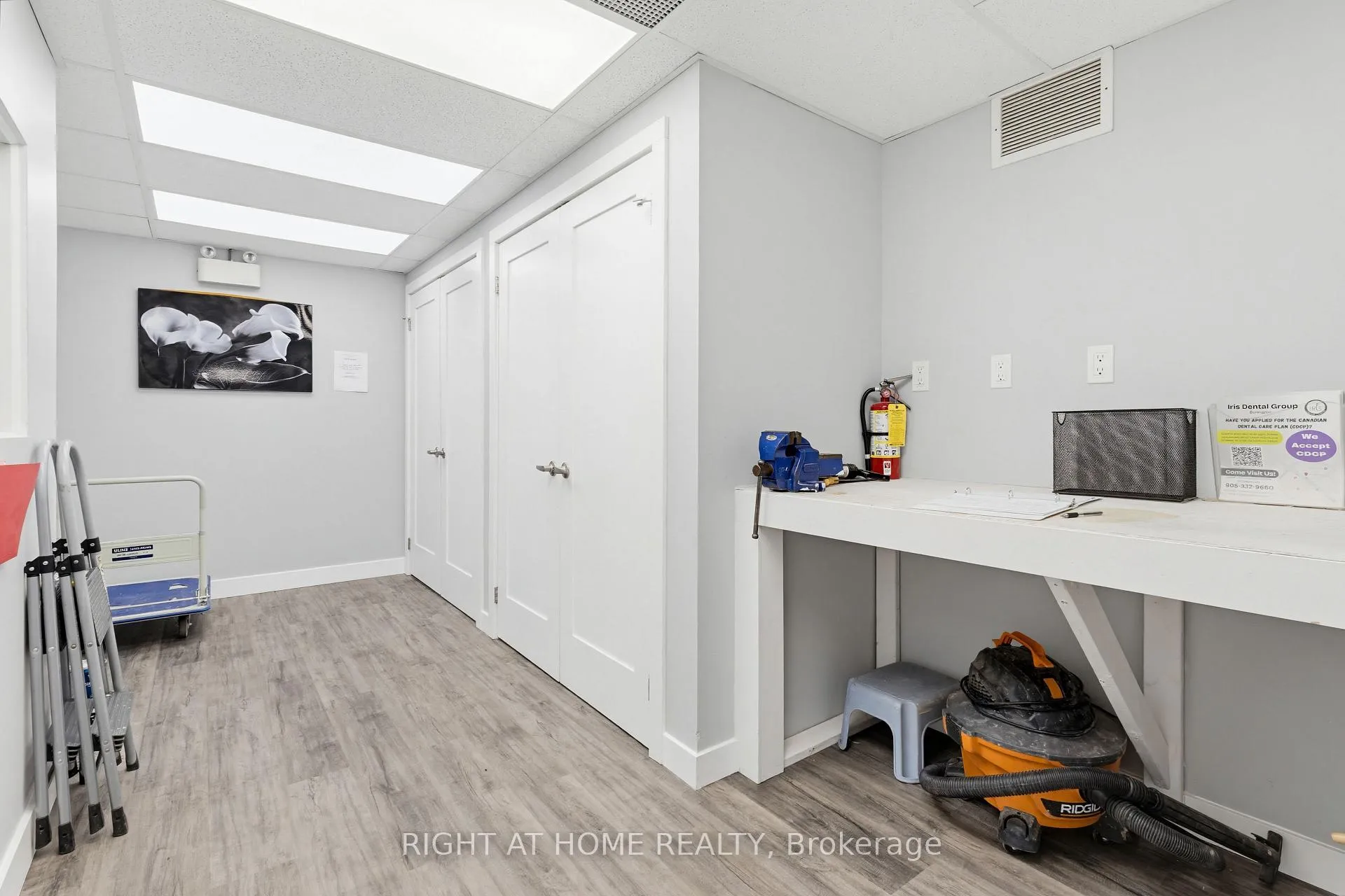 Photo 33 of Unit 709, 1998 Ironstone Drive, Burlington, Uptown — HOMEH