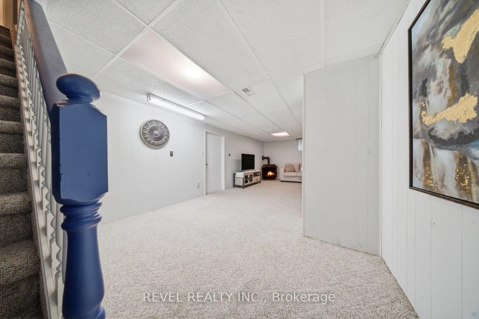 Photo 30 of 22 Paris Road, Brantford, Henderson-Sky Acres — HOMEH