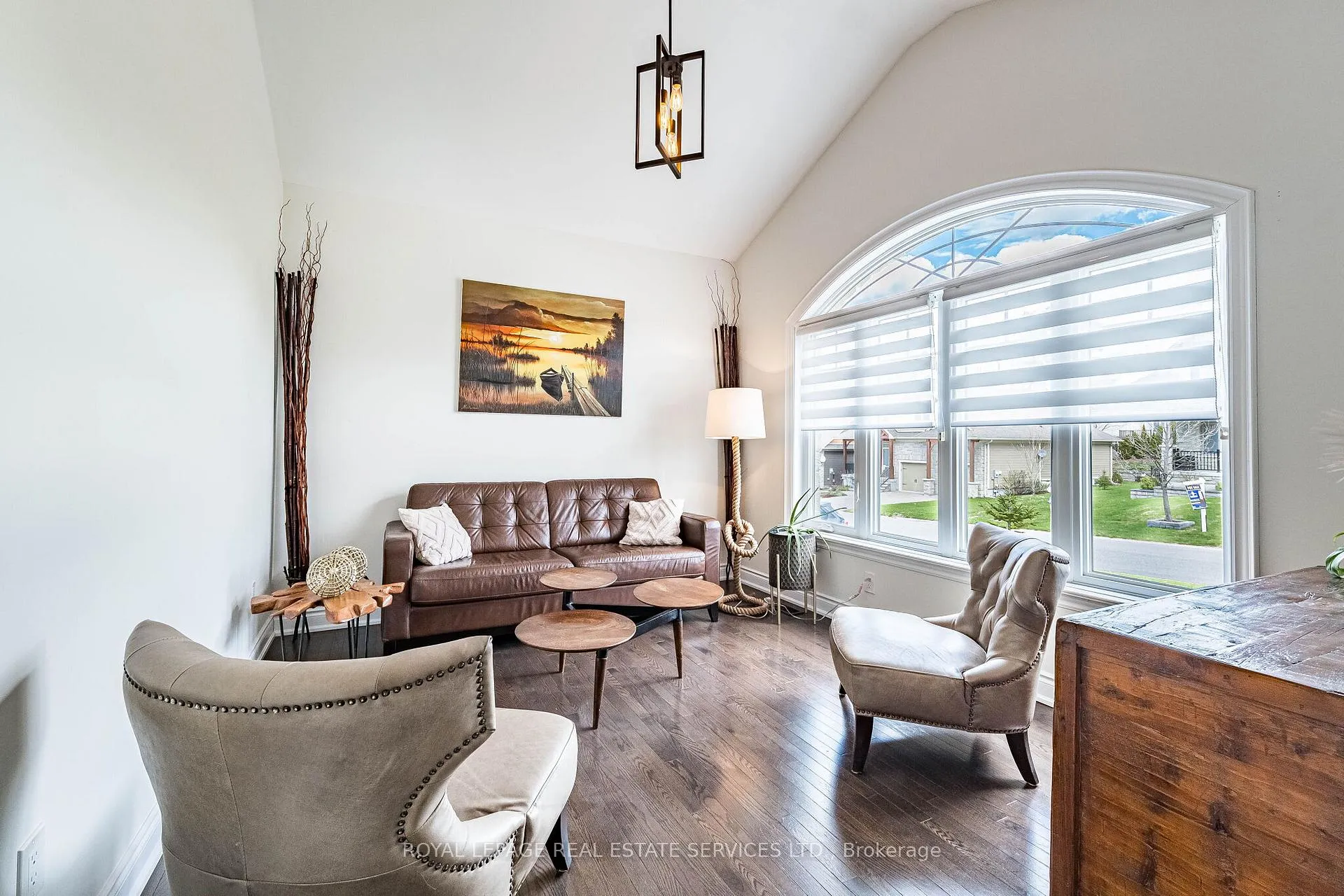 Photo 7 of 40 Landscape Drive, Oro-Medonte, Horseshoe Valley — HOMEH