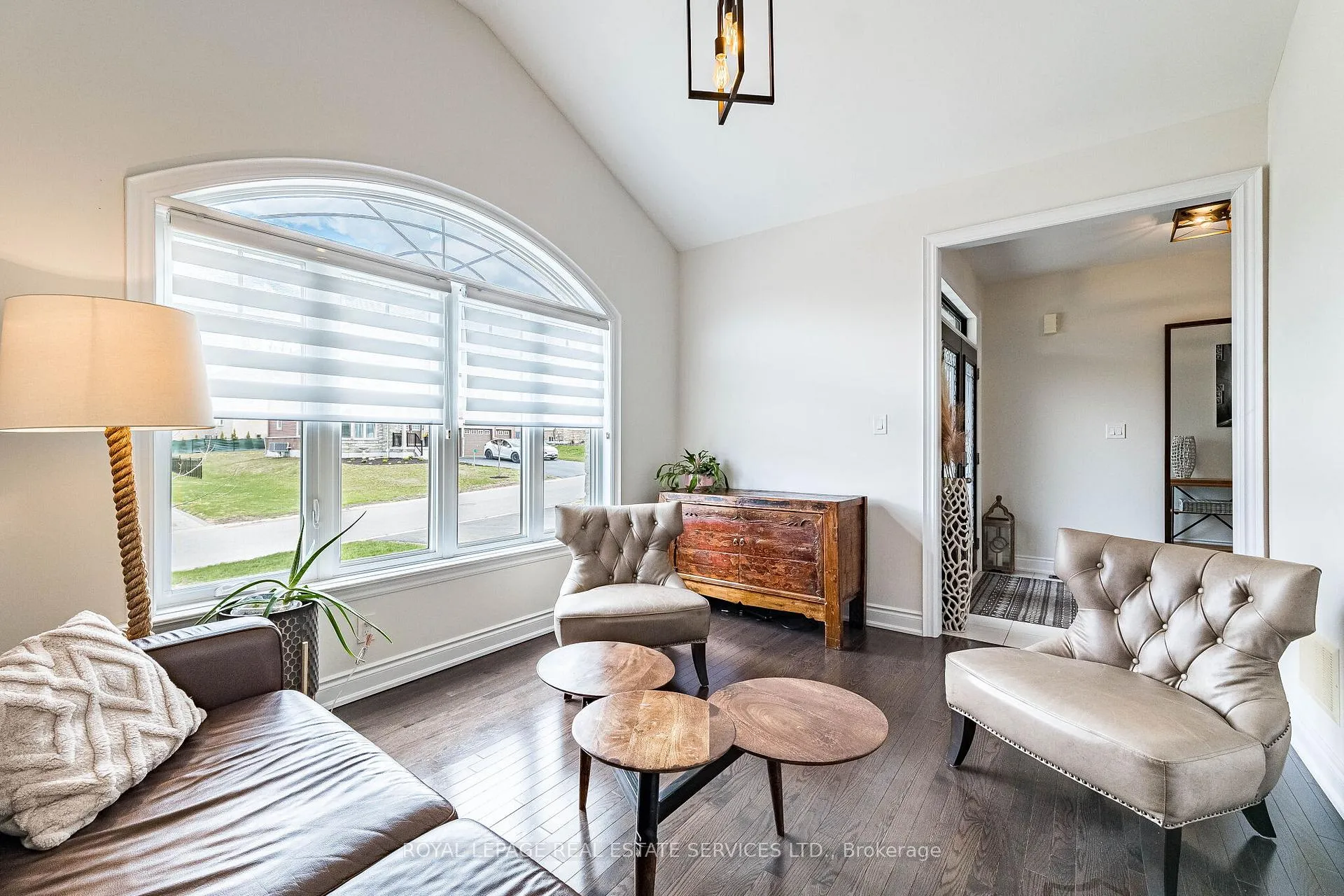 Photo 8 of 40 Landscape Drive, Oro-Medonte, Horseshoe Valley — HOMEH