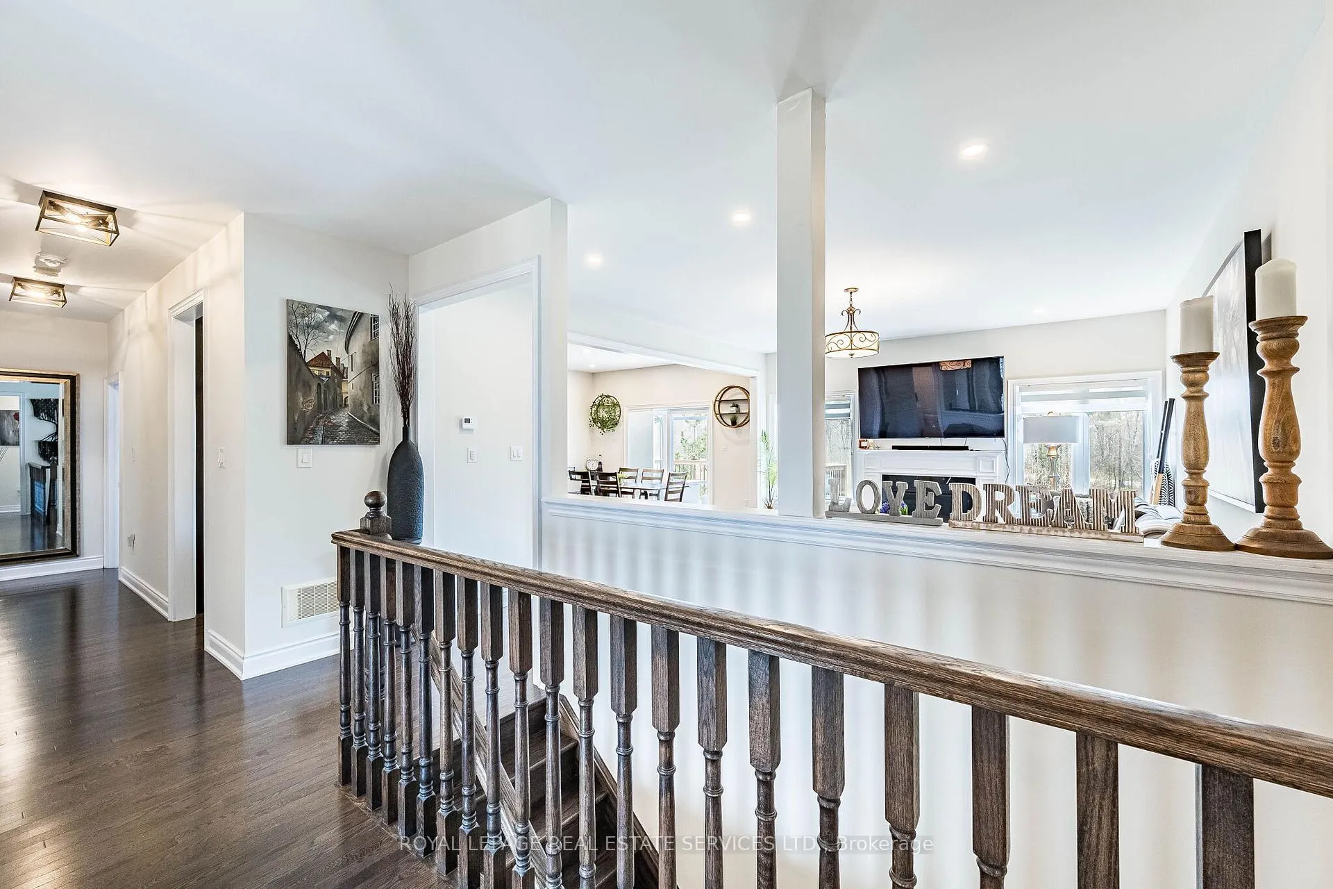 Photo 9 of 40 Landscape Drive, Oro-Medonte, Horseshoe Valley — HOMEH
