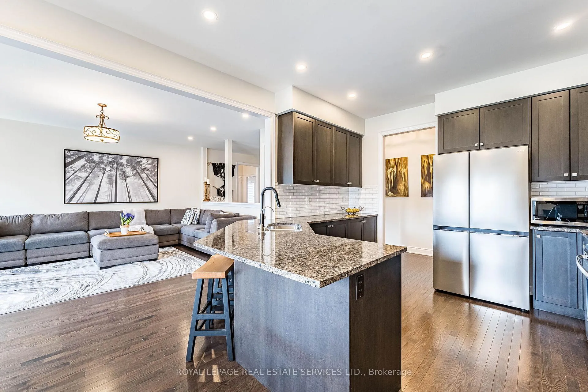 Photo 16 of 40 Landscape Drive, Oro-Medonte, Horseshoe Valley — HOMEH
