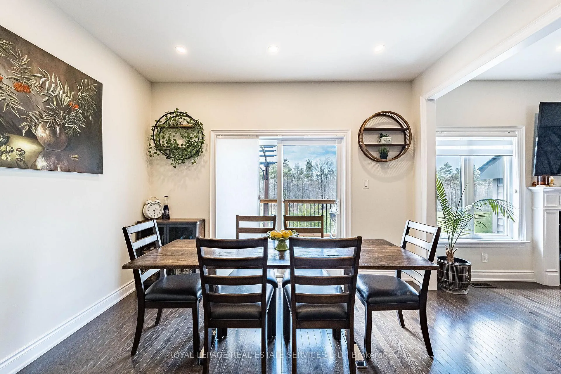 Photo 20 of 40 Landscape Drive, Oro-Medonte, Horseshoe Valley — HOMEH