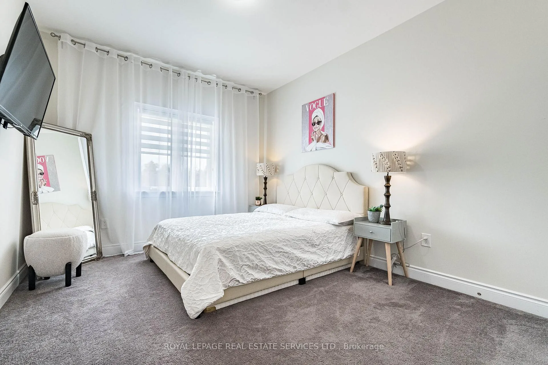 Photo 29 of 40 Landscape Drive, Oro-Medonte, Horseshoe Valley — HOMEH