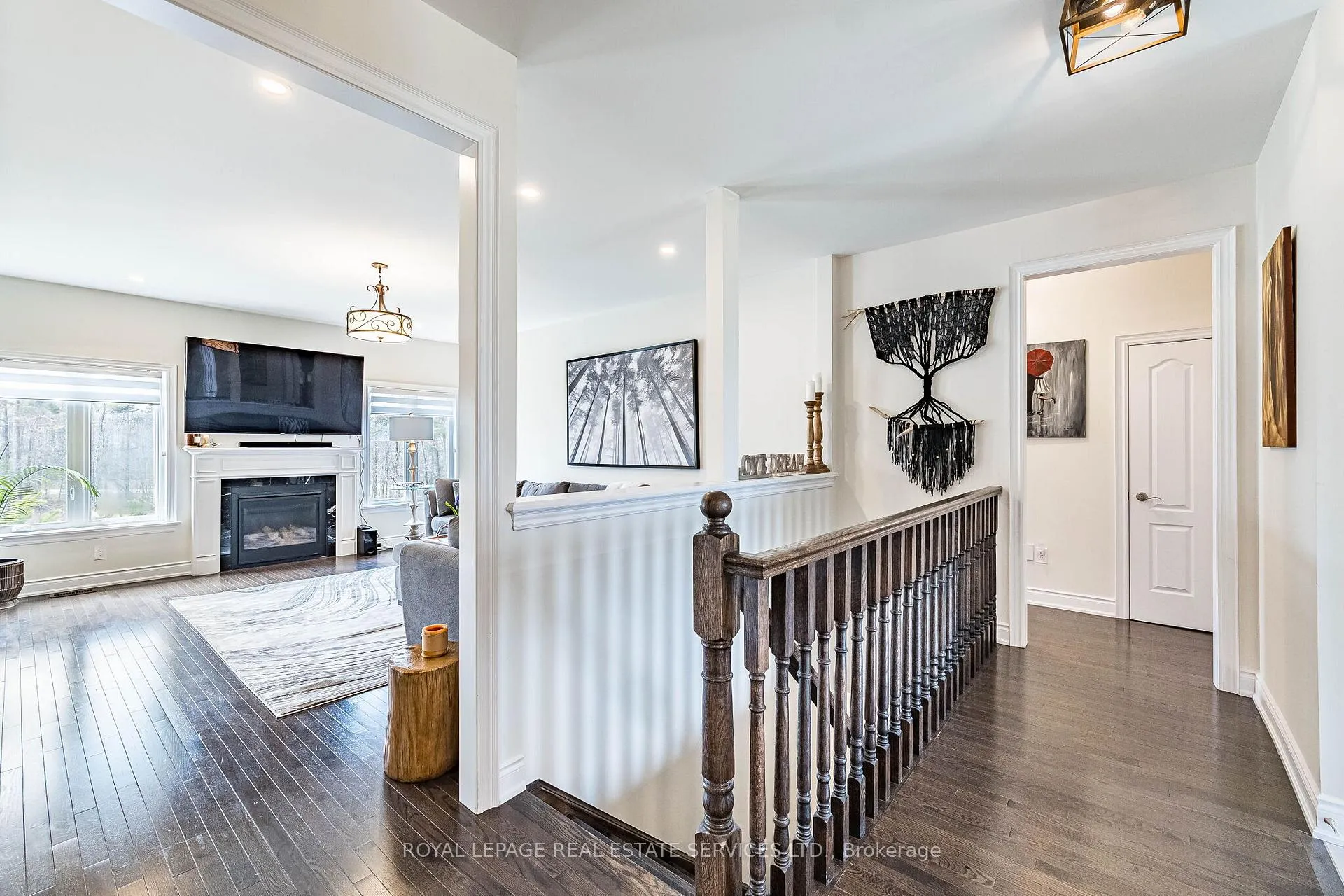 Photo 34 of 40 Landscape Drive, Oro-Medonte, Horseshoe Valley — HOMEH