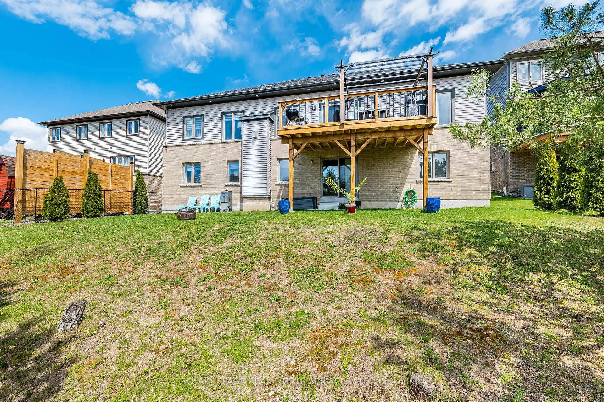 Photo 44 of 40 Landscape Drive, Oro-Medonte, Horseshoe Valley — HOMEH