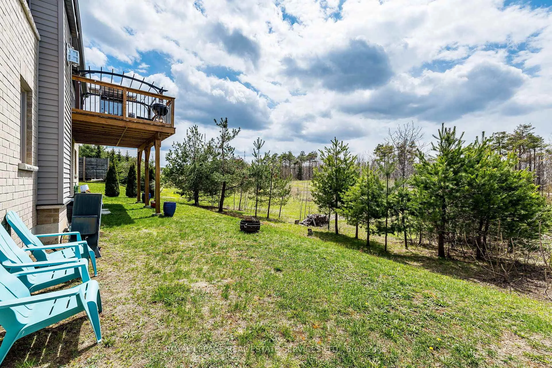 Photo 45 of 40 Landscape Drive, Oro-Medonte, Horseshoe Valley — HOMEH
