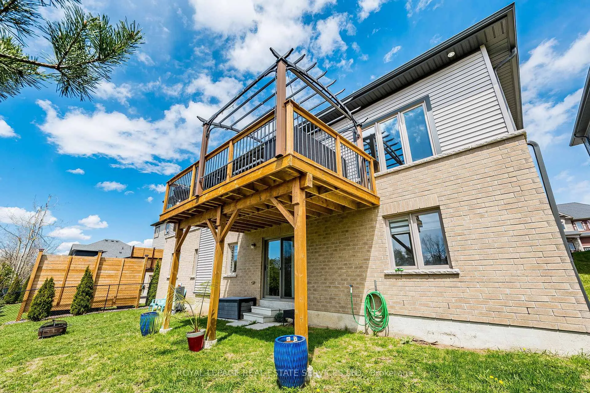 Photo 48 of 40 Landscape Drive, Oro-Medonte, Horseshoe Valley — HOMEH
