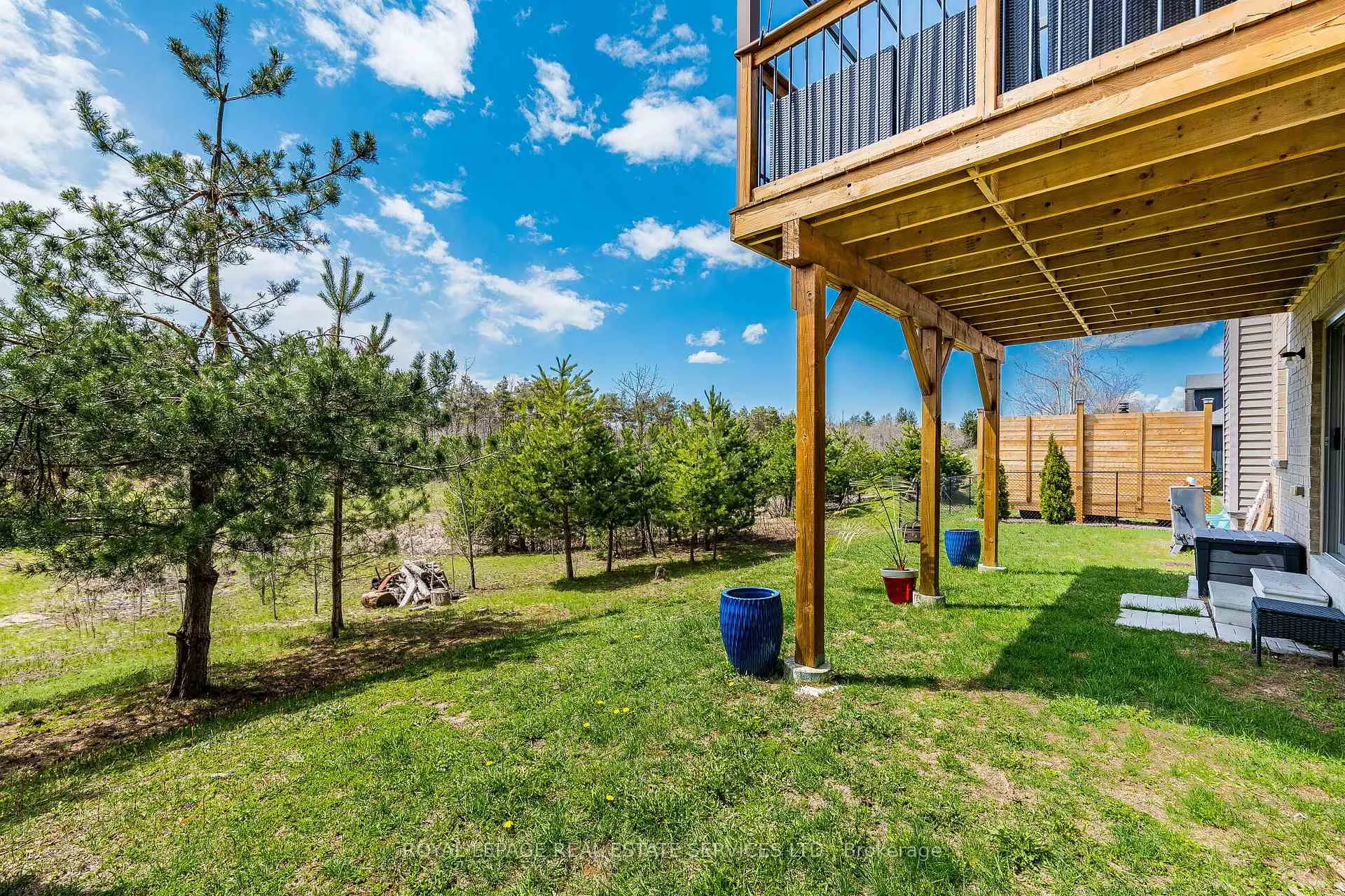 Photo 49 of 40 Landscape Drive, Oro-Medonte, Horseshoe Valley — HOMEH