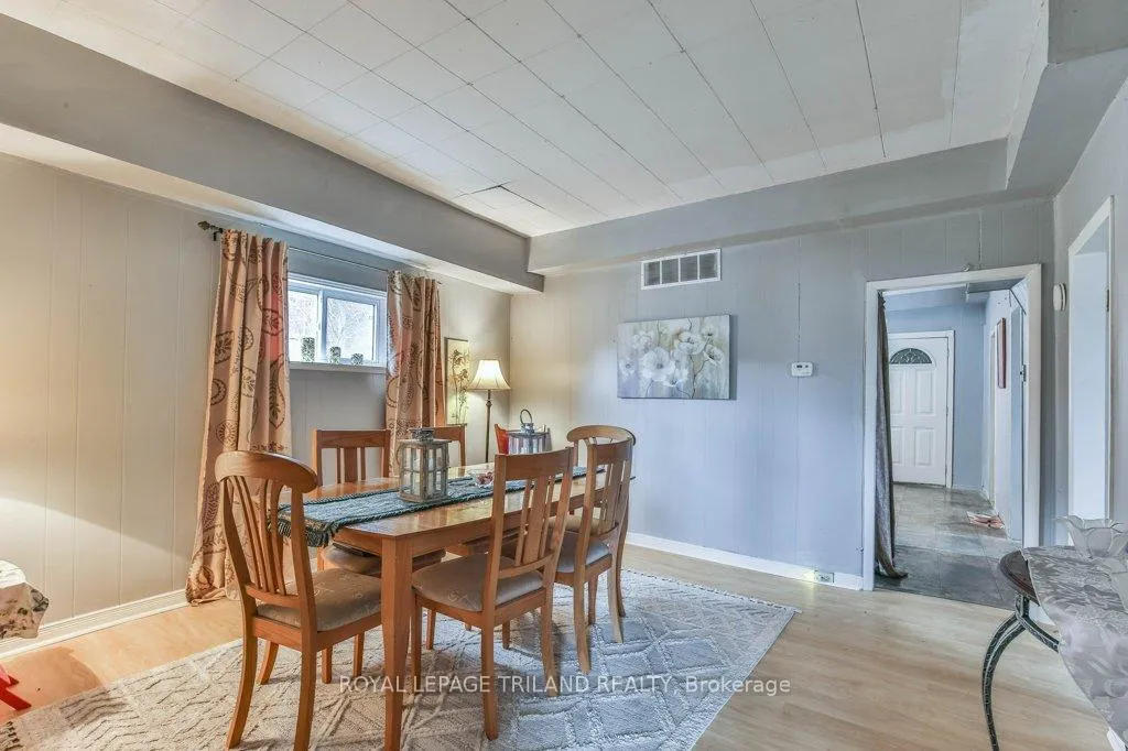 Photo 14 of 11 Mackay Avenue, London, South E — HOMEH