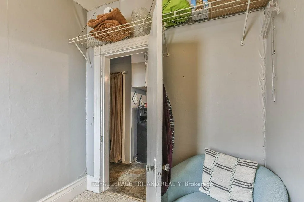 Photo 20 of 11 Mackay Avenue, London, South E — HOMEH