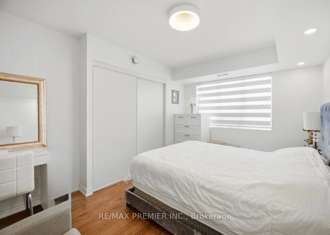 Photo 17 of Unit 203, 7730 Kipling Avenue, Vaughan, Vaughan Grove — HOMEH