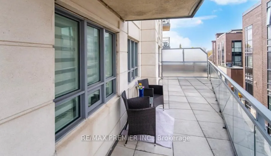 Photo 19 of Unit 203, 7730 Kipling Avenue, Vaughan, Vaughan Grove — HOMEH