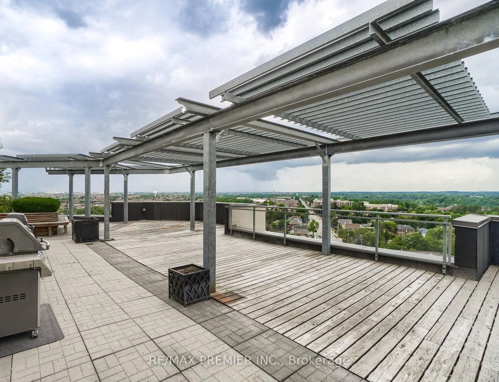 Photo 20 of Unit 203, 7730 Kipling Avenue, Vaughan, Vaughan Grove — HOMEH
