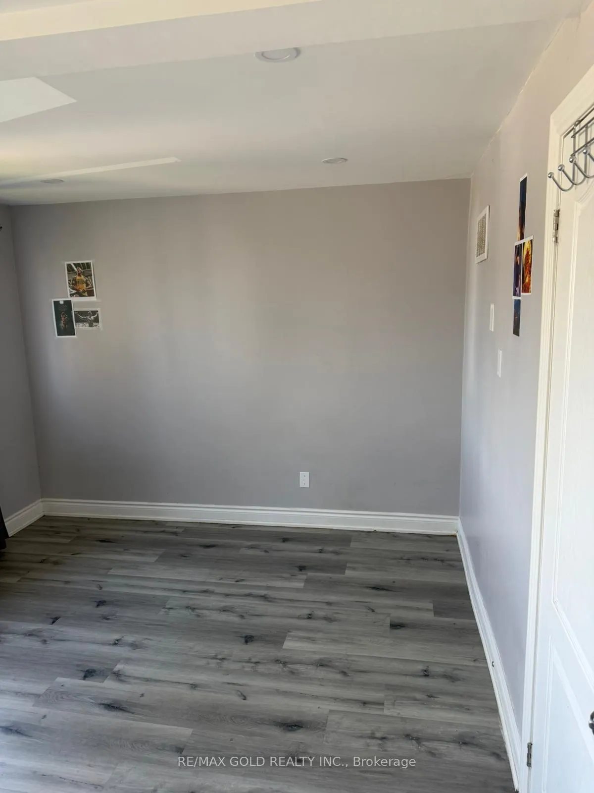 Photo 8 of Unit Upper Leave 1/2nd Floor, 5 Herron Place, Brampton, Central Park — HOMEH